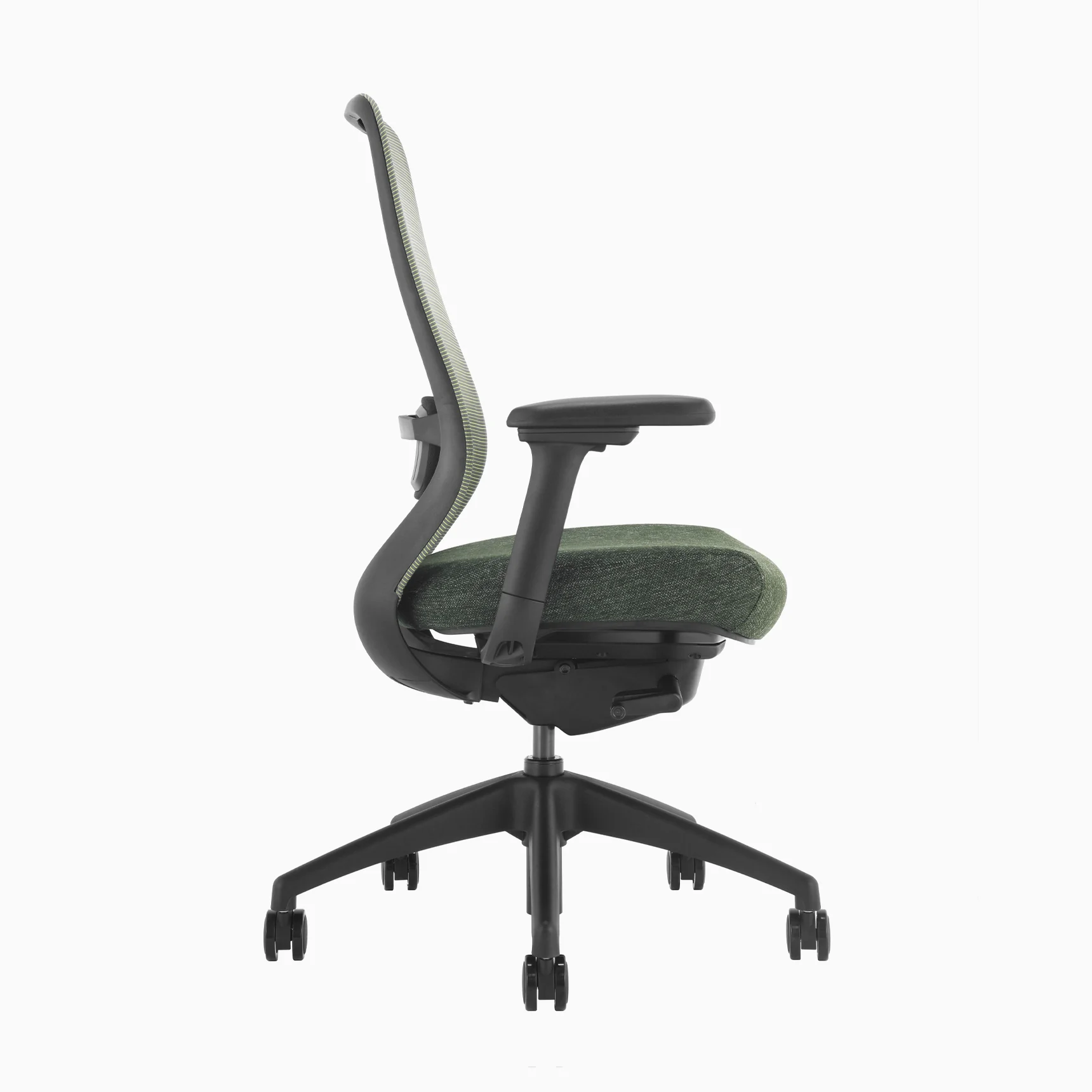 Desky Coilflex Ergonomic Office Chair - Image 43