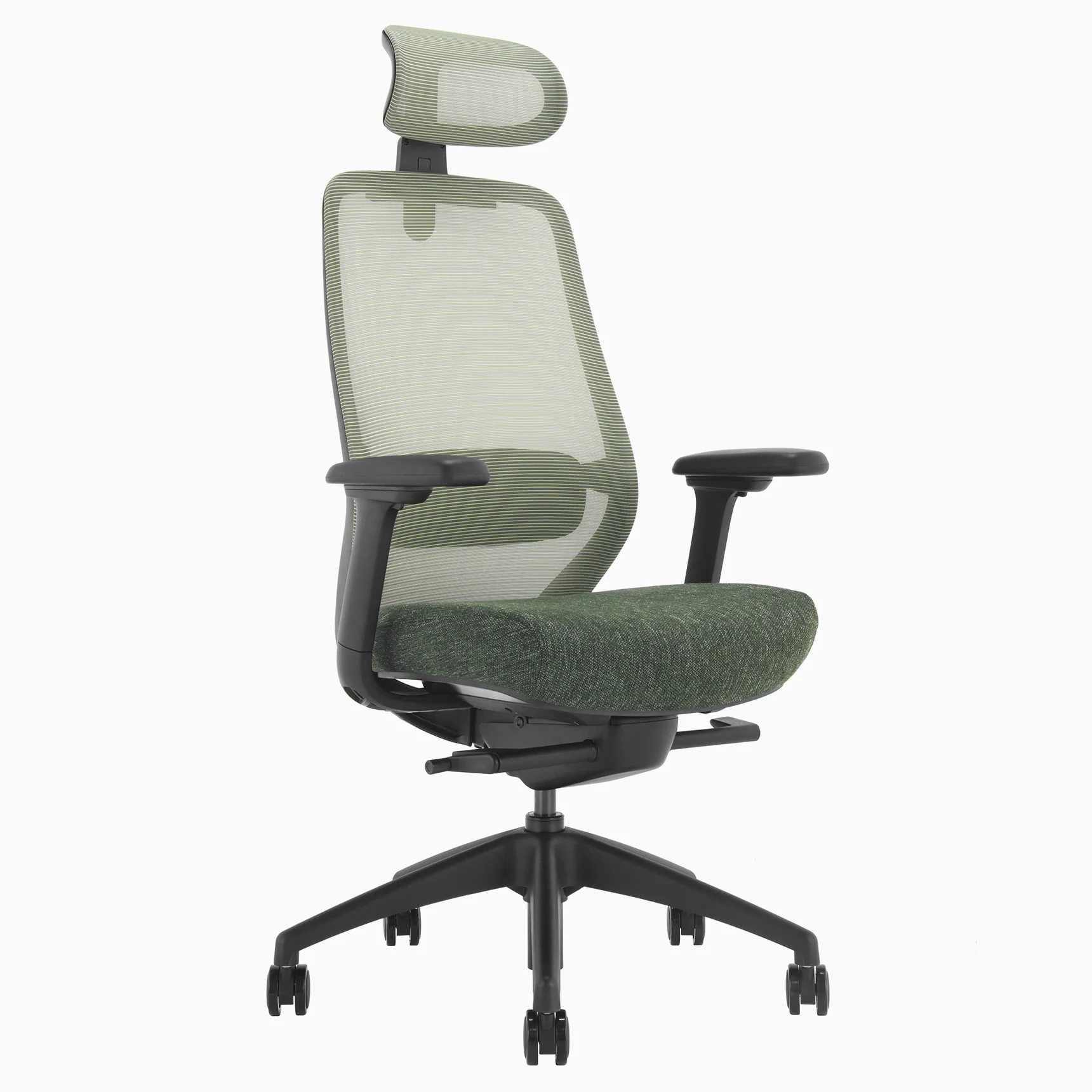 Desky Coilflex Ergonomic Office Chair - Image 44