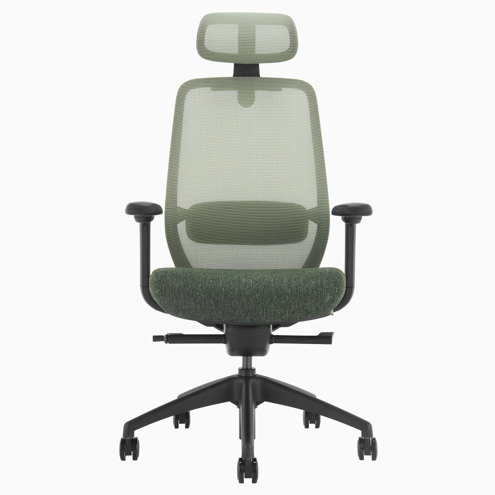 Desky Coilflex Ergonomic Office Chair - Image 45