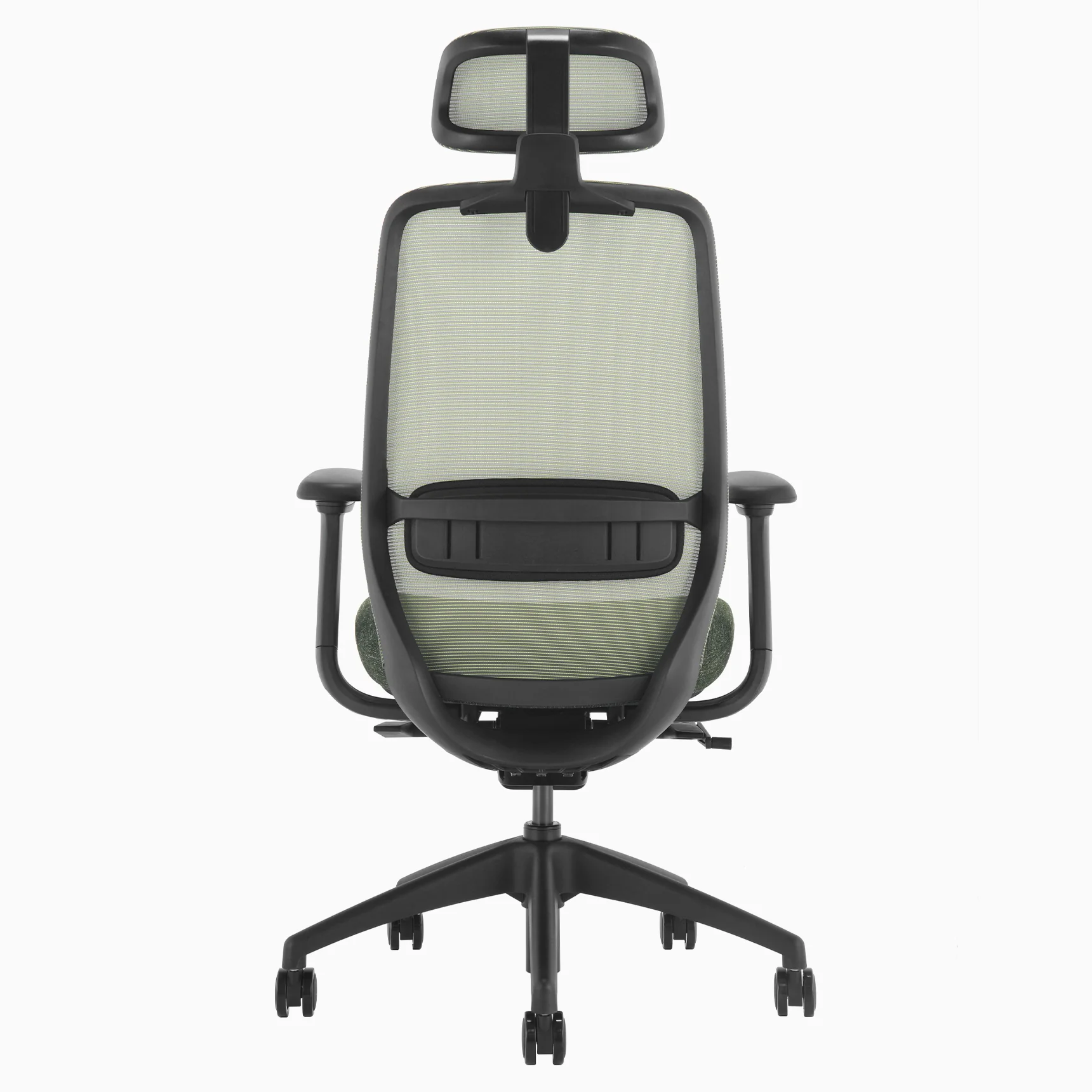 Desky Coilflex Ergonomic Office Chair - Image 46