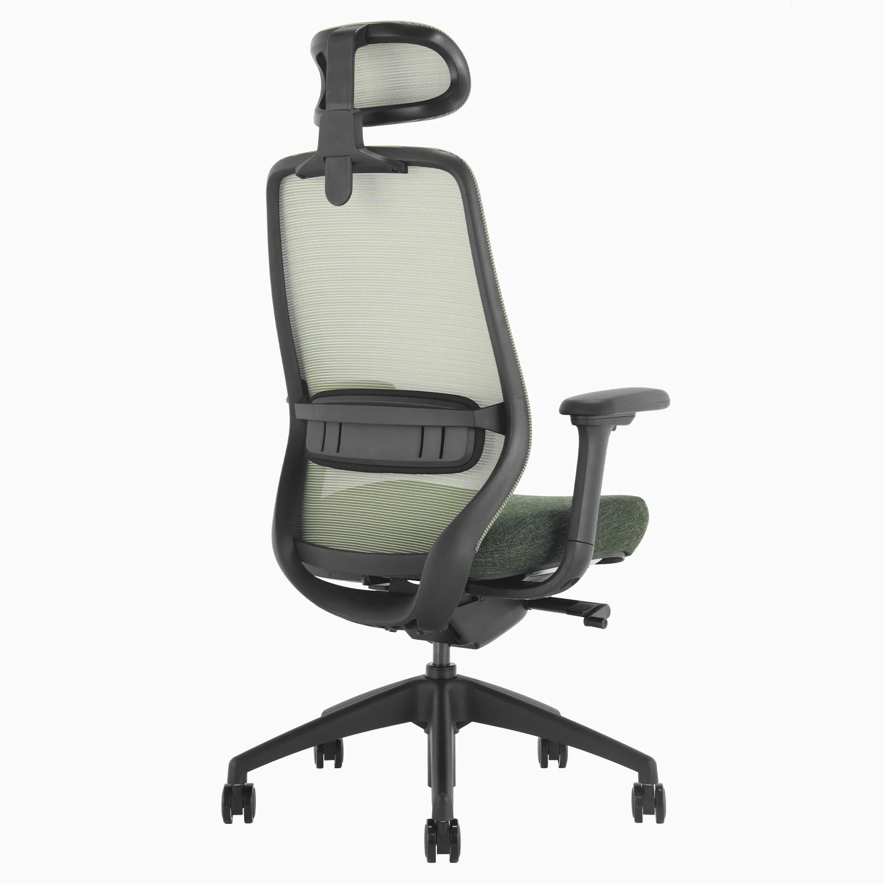 Desky Coilflex Ergonomic Office Chair - Image 47
