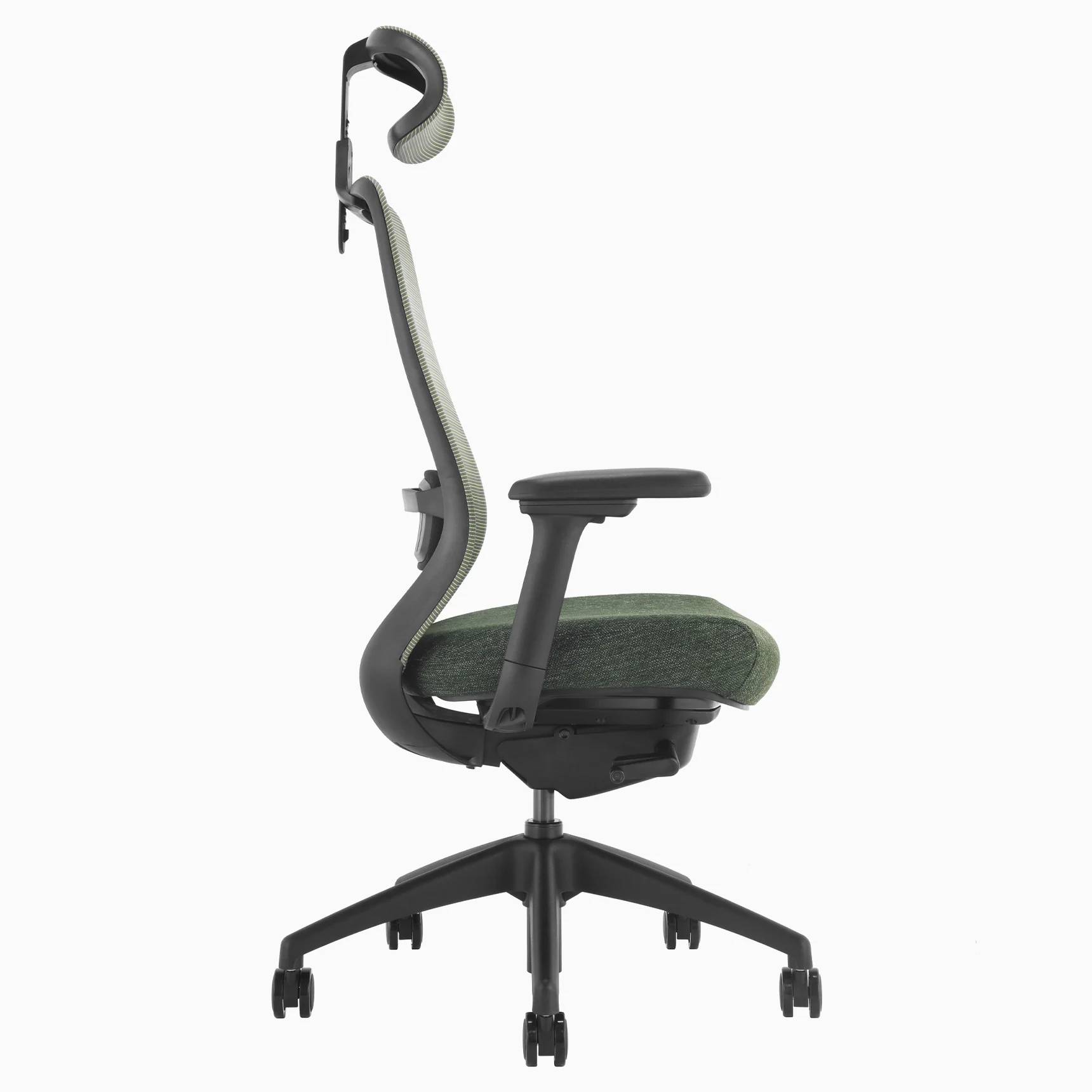 Desky Coilflex Ergonomic Office Chair - Image 48