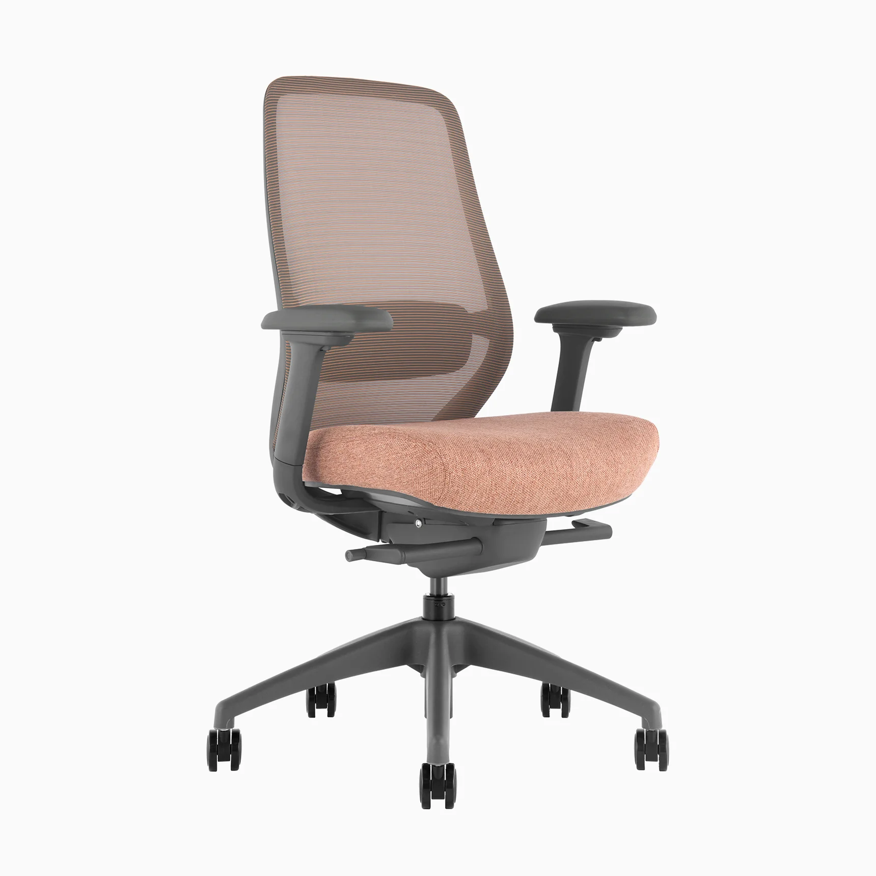 Desky Coilflex Ergonomic Office Chair - Image 49
