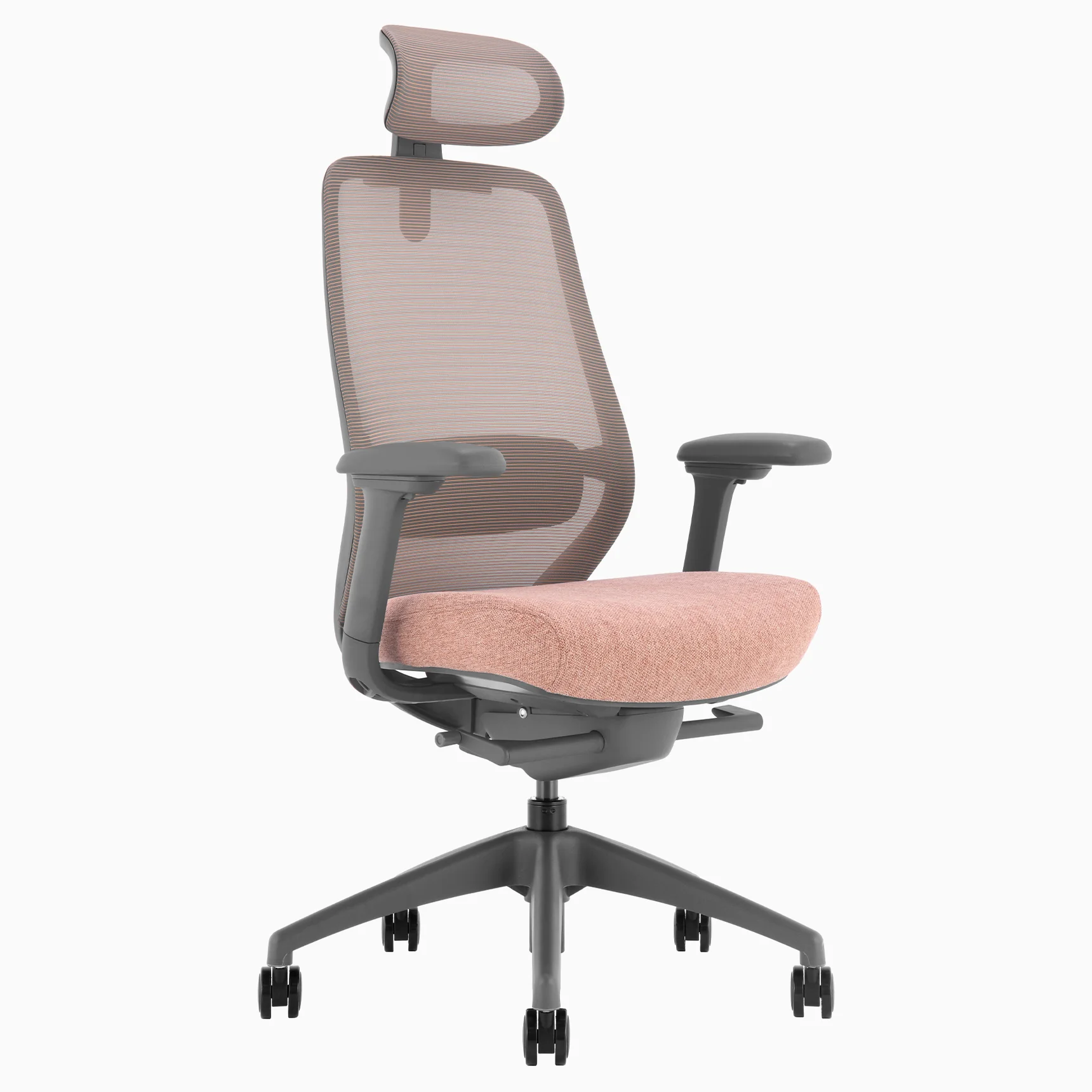 Desky Coilflex Ergonomic Office Chair - Image 54