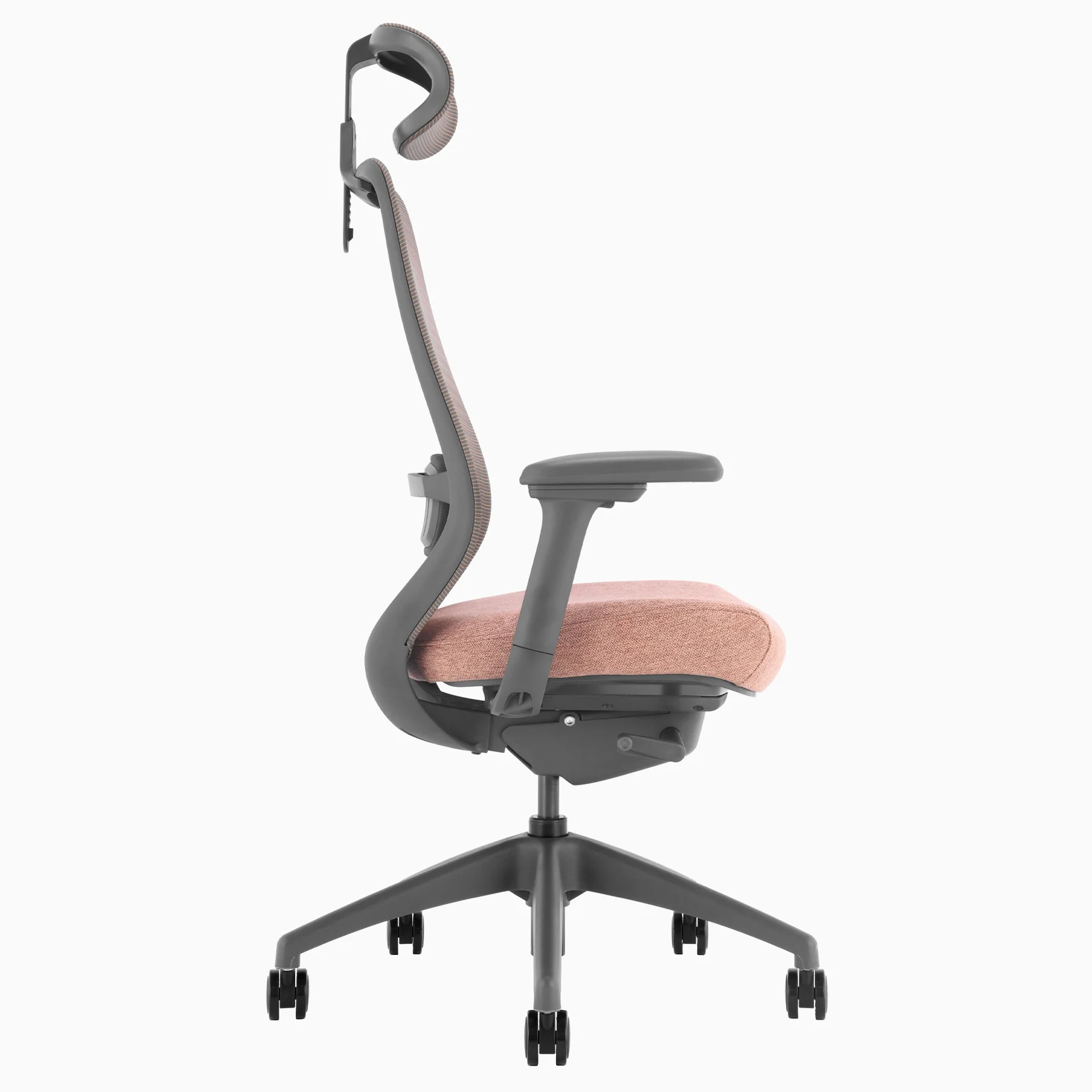 Desky Coilflex Ergonomic Office Chair - Image 56