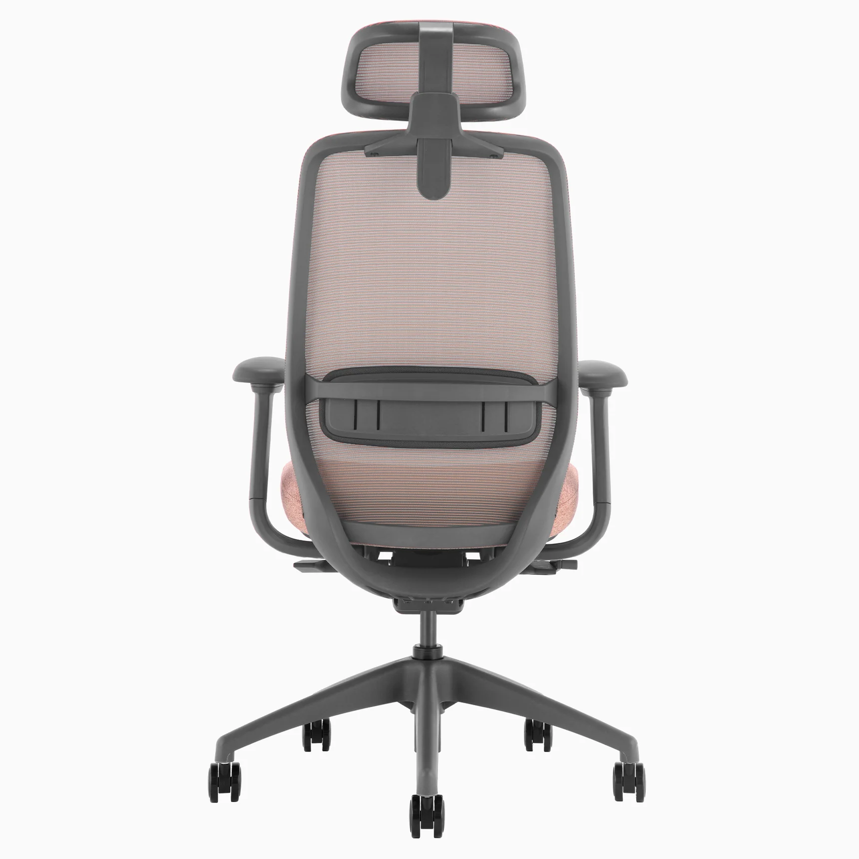 Desky Coilflex Ergonomic Office Chair - Image 57