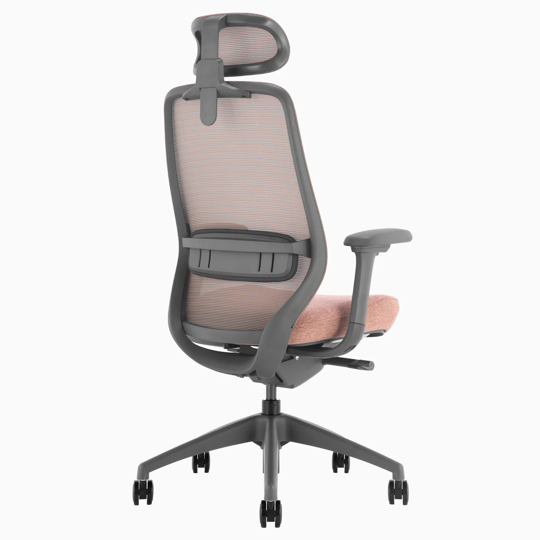 Desky Coilflex Ergonomic Office Chair - Image 58