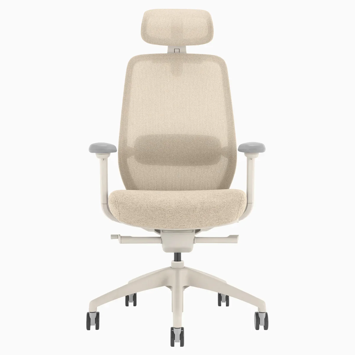 Desky Coilflex Ergonomic Office Chair - Image 60