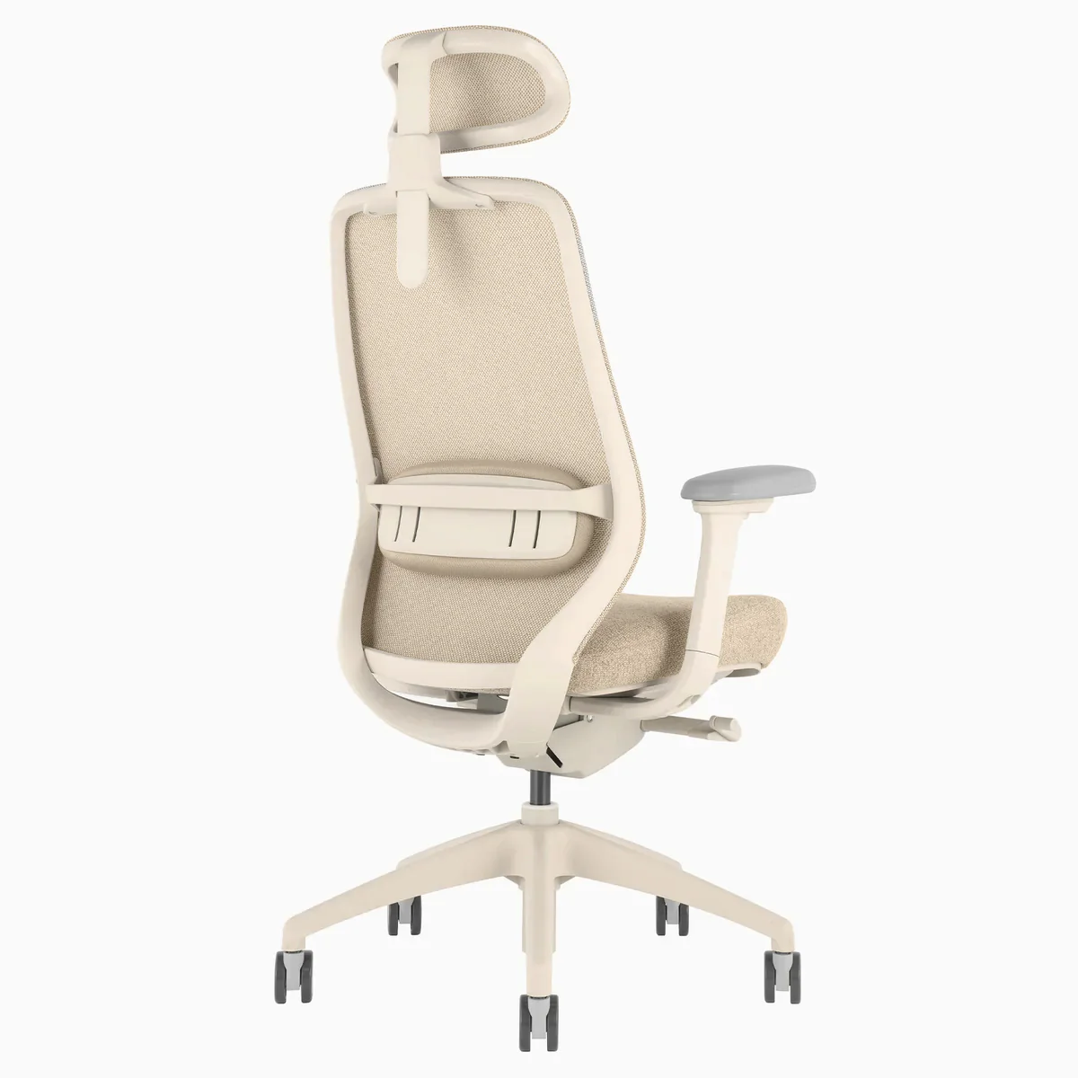 Desky Coilflex Ergonomic Office Chair - Image 61