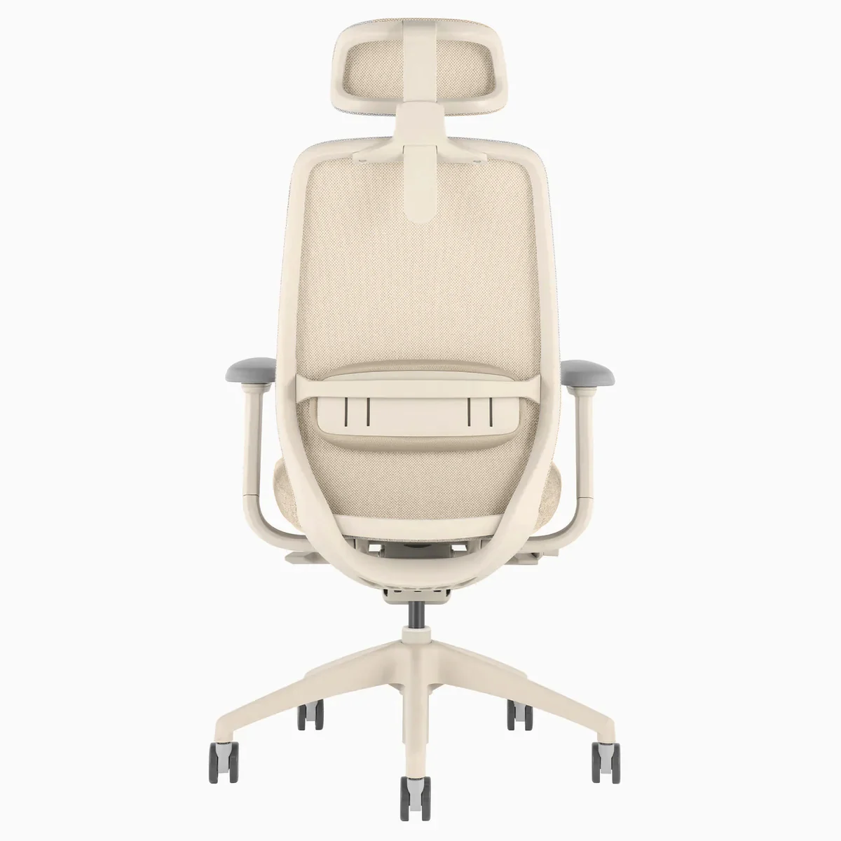 Desky Coilflex Ergonomic Office Chair - Image 62