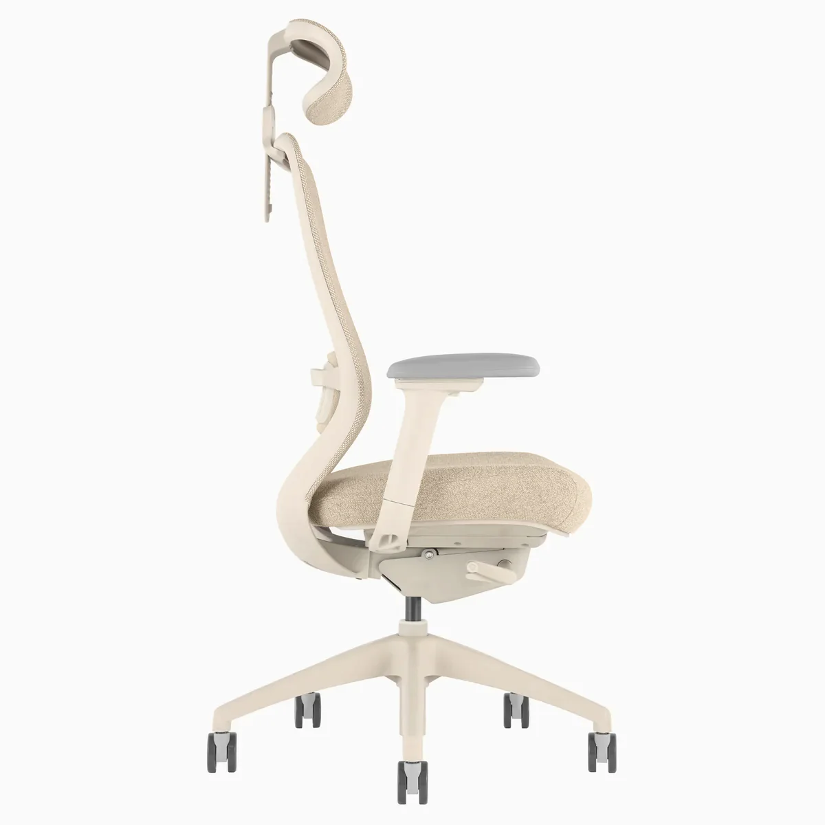 Desky Coilflex Ergonomic Office Chair - Image 63