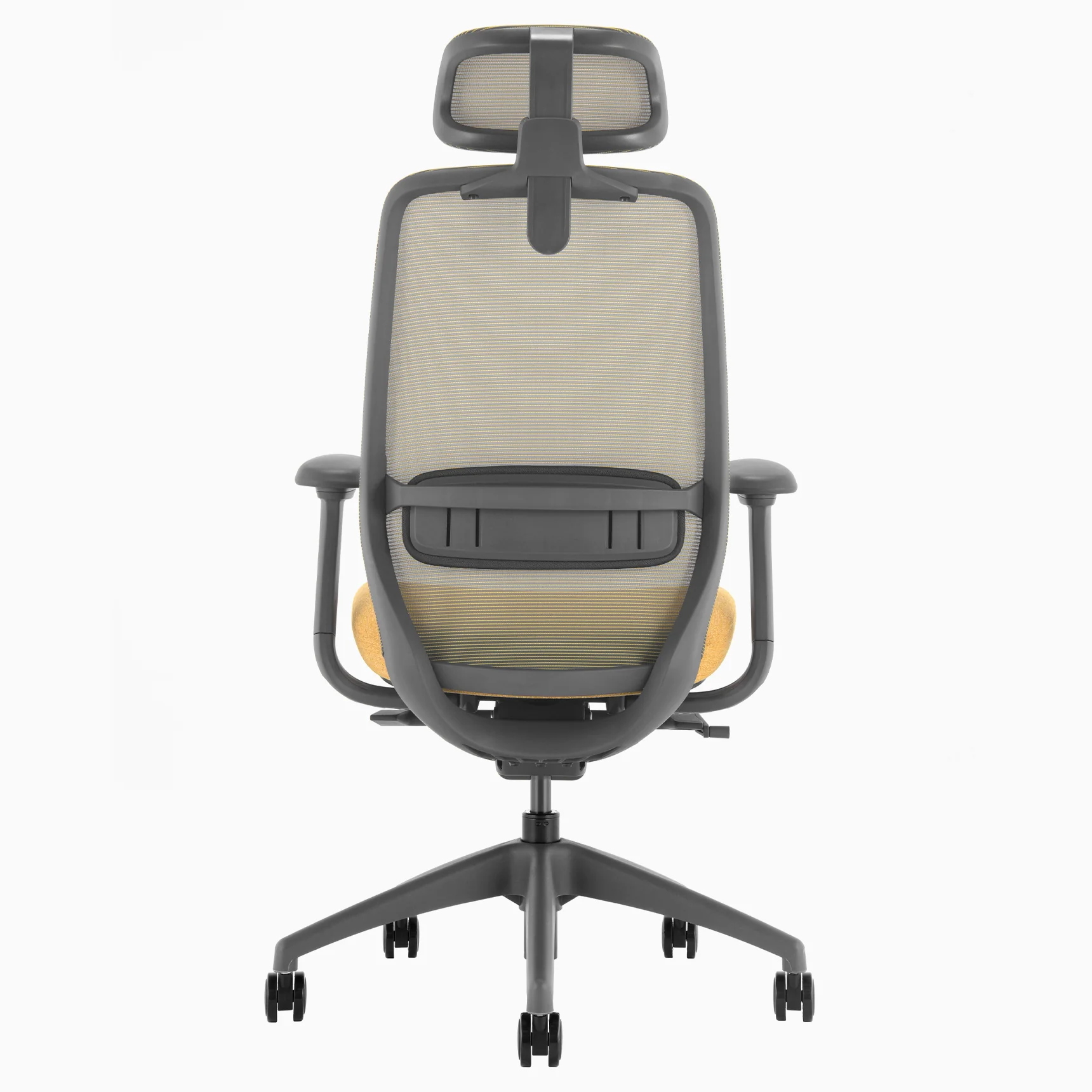 Desky Coilflex Ergonomic Office Chair - Image 65