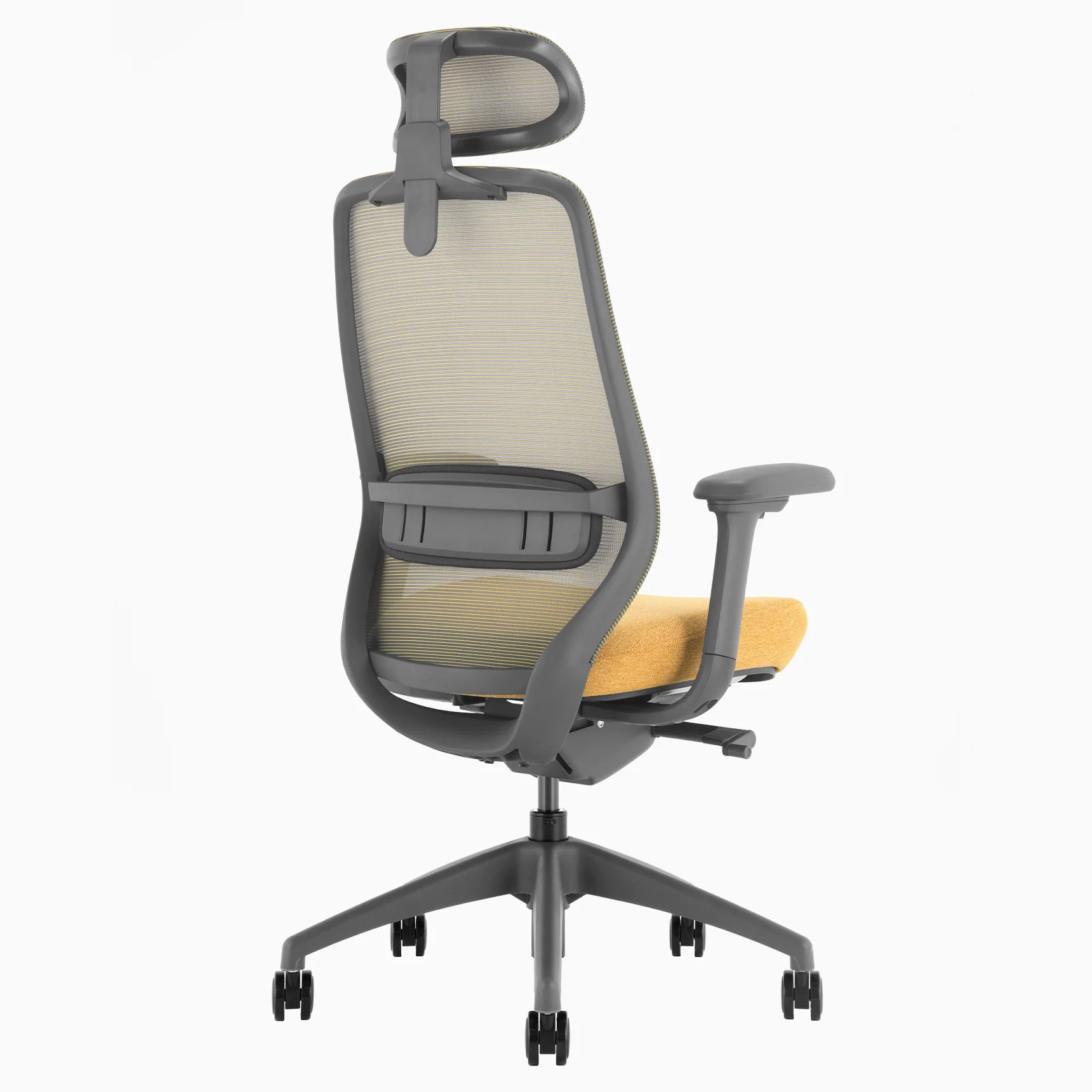 Desky Coilflex Ergonomic Office Chair - Image 66