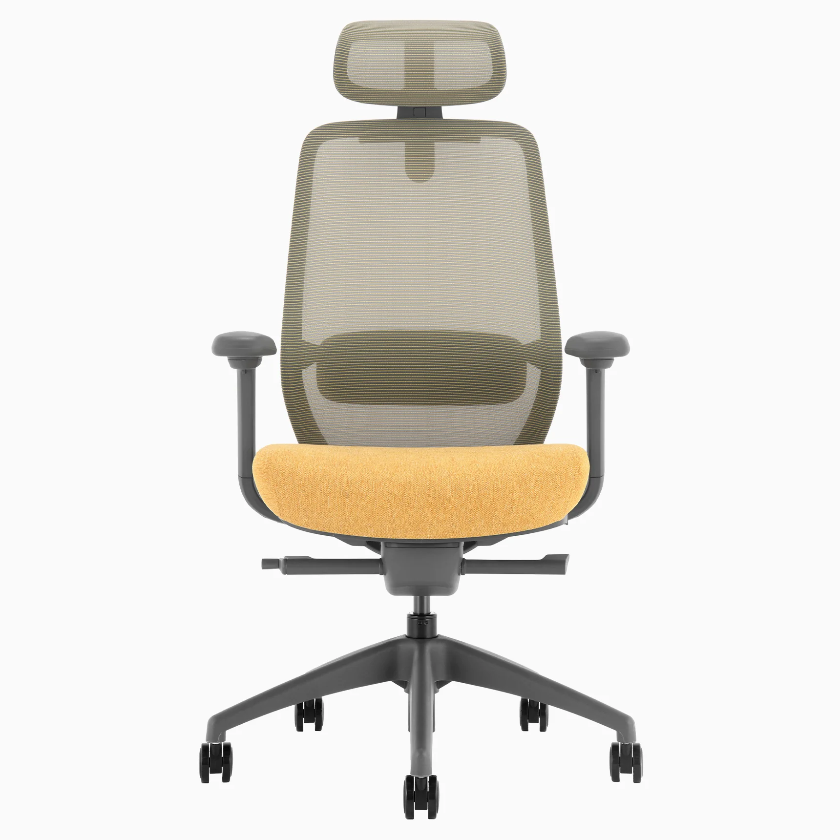 Desky Coilflex Ergonomic Office Chair - Image 67