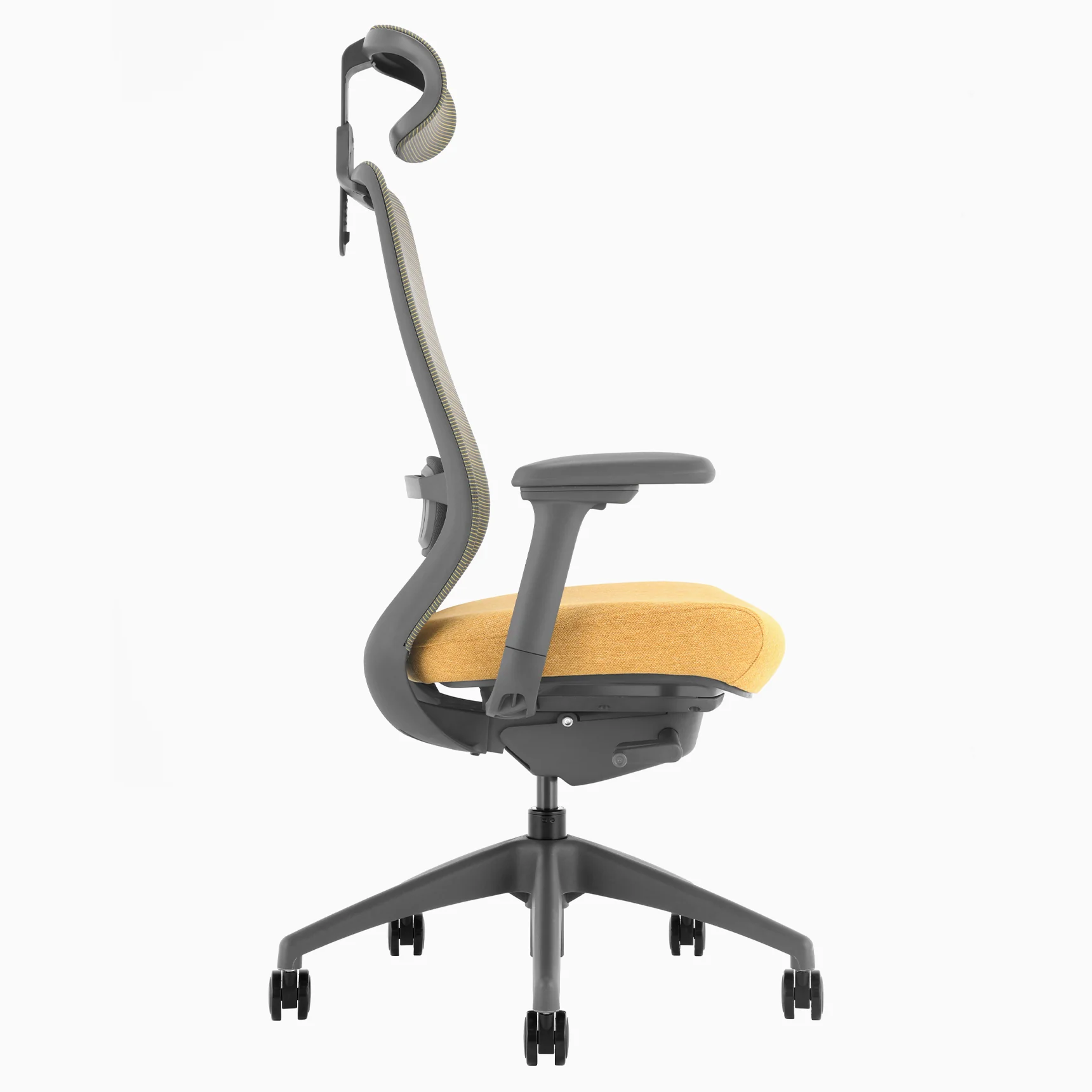 Desky Coilflex Ergonomic Office Chair - Image 69
