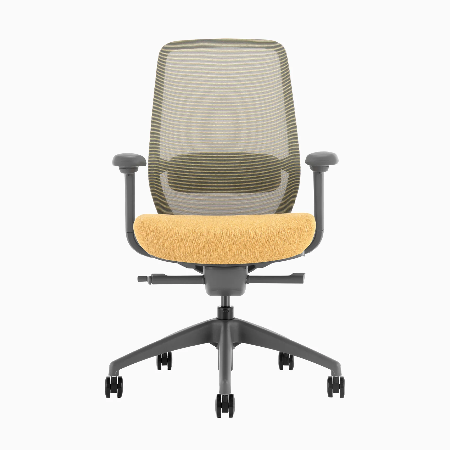 Desky Coilflex Ergonomic Office Chair - Image 72