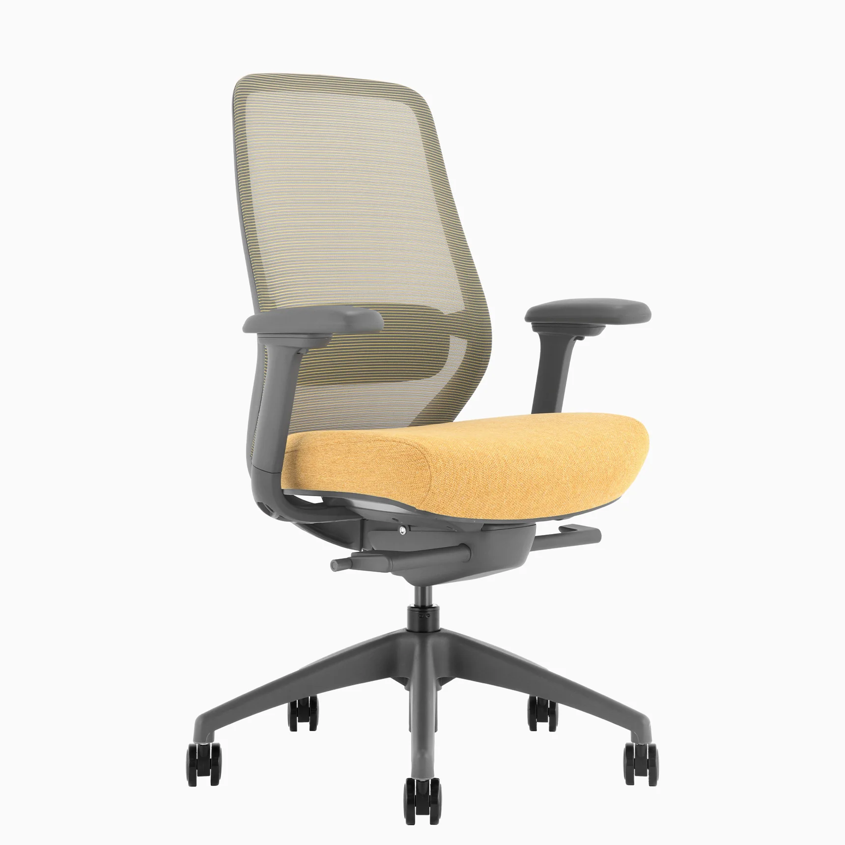 Desky Coilflex Ergonomic Office Chair - Image 73