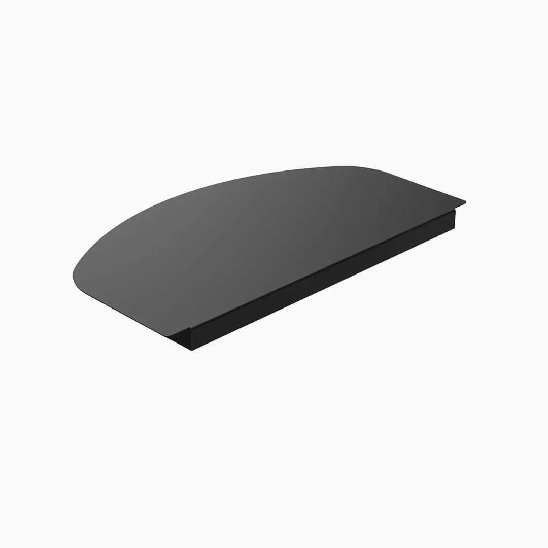 Desky Corner Desk Sleeve - Image 2