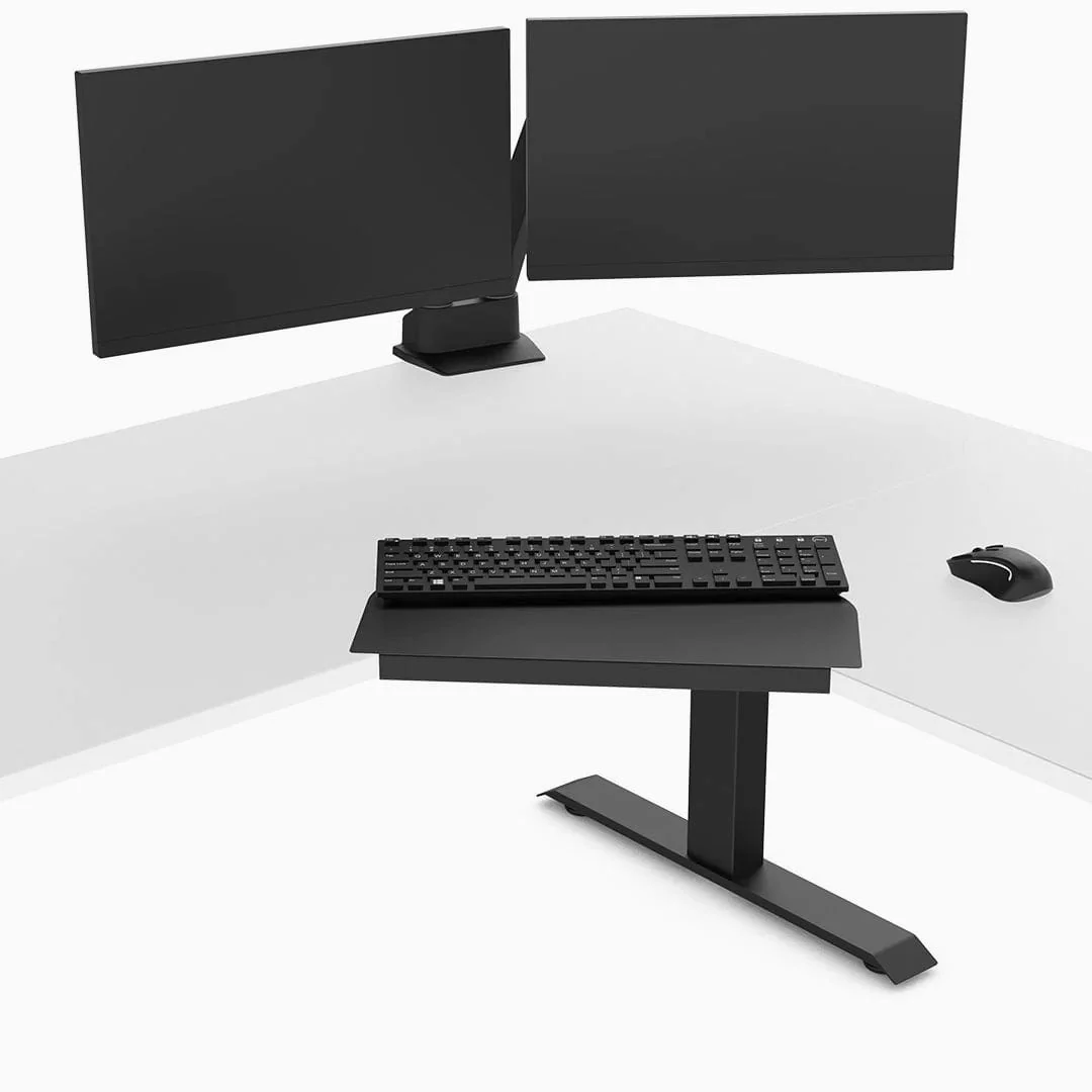 Desky Corner Desk Sleeve - Image 3