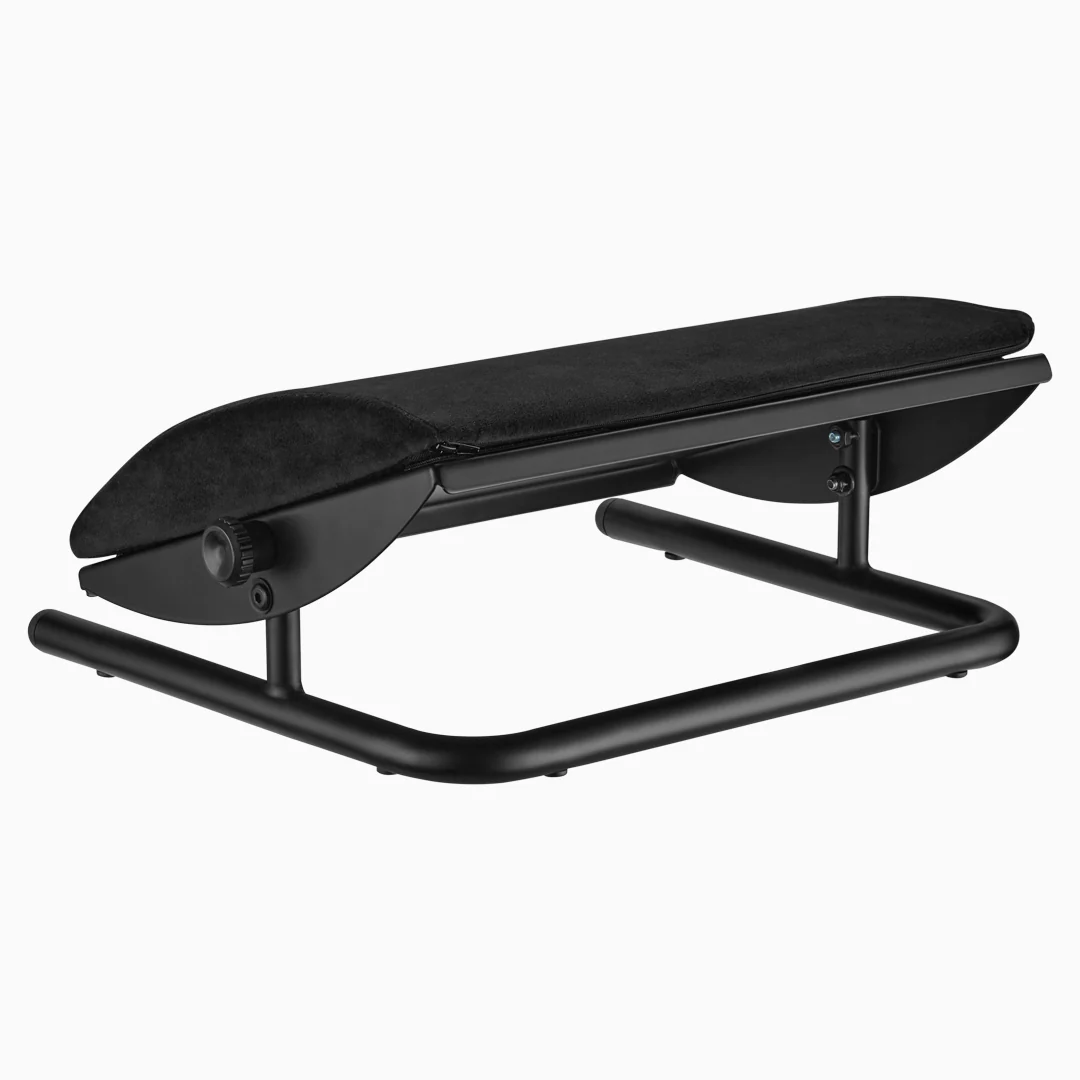 Desky Cushioned Foot Rest - Image 6
