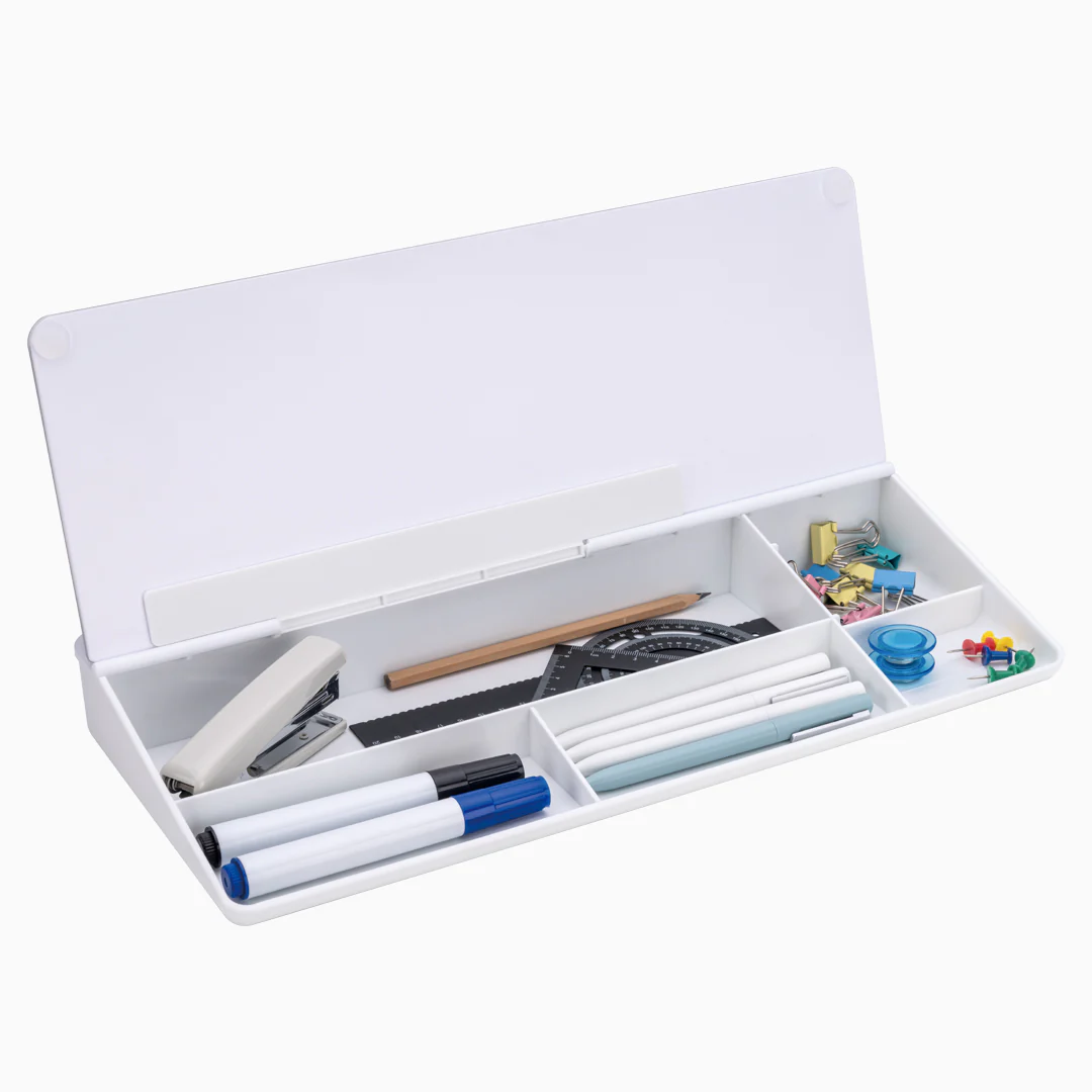 Desky Desktop Whiteboard - Image 8