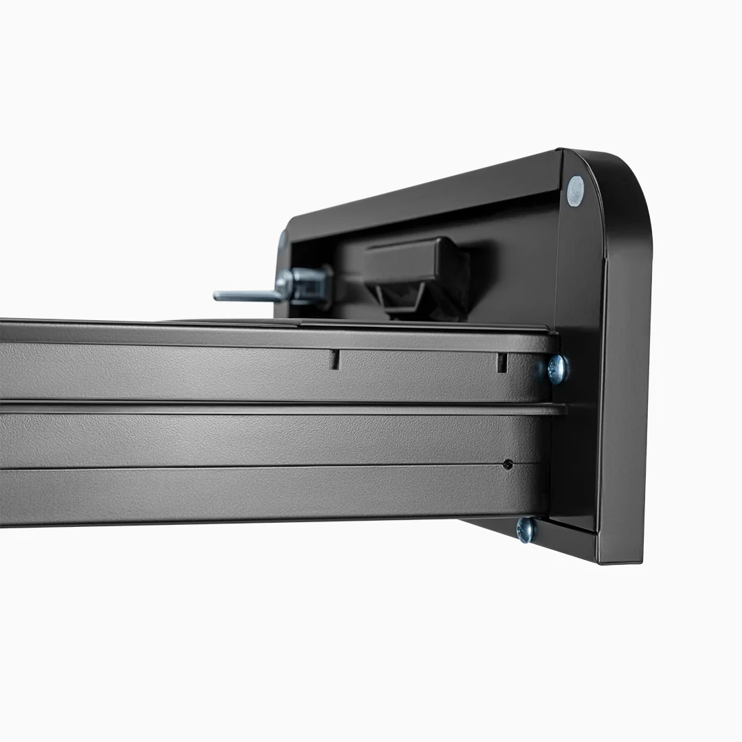Desky 3 Drawer Mobile Filing Cabinet - Image 15