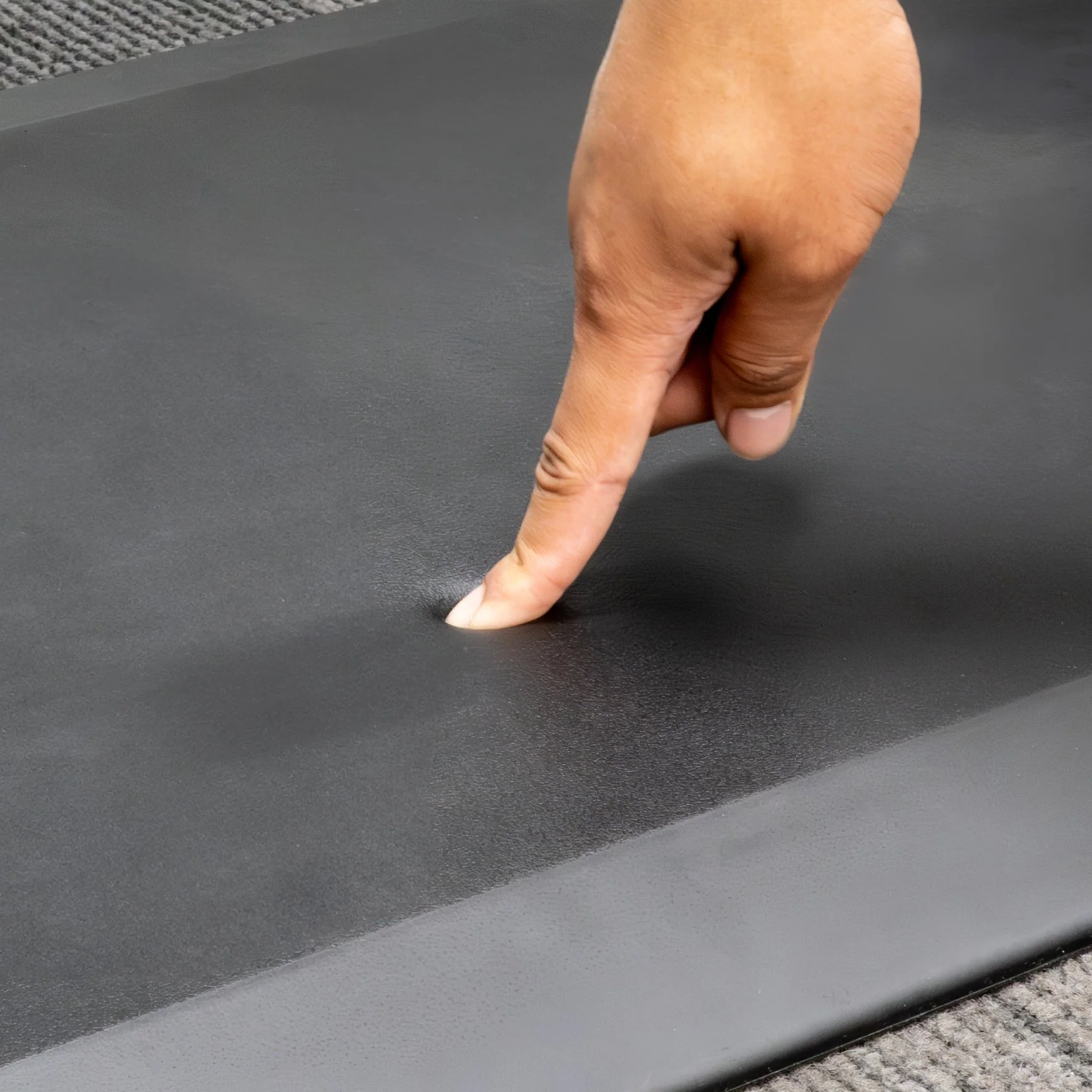 Desky Anti-Fatigue Rectangle Standing Mat - Image 5