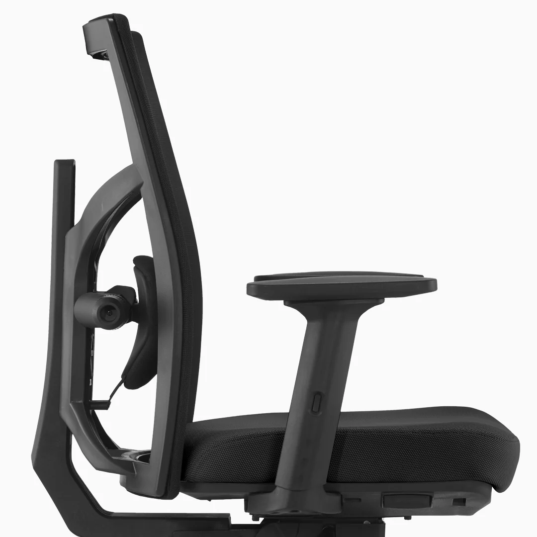 Desky Elite Ergonomic Chair - Image 7
