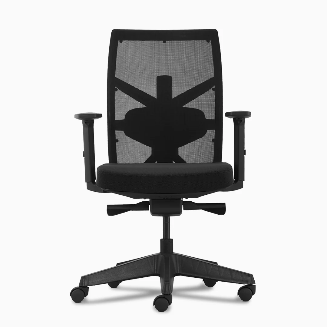 Desky Elite Ergonomic Chair - Image 9