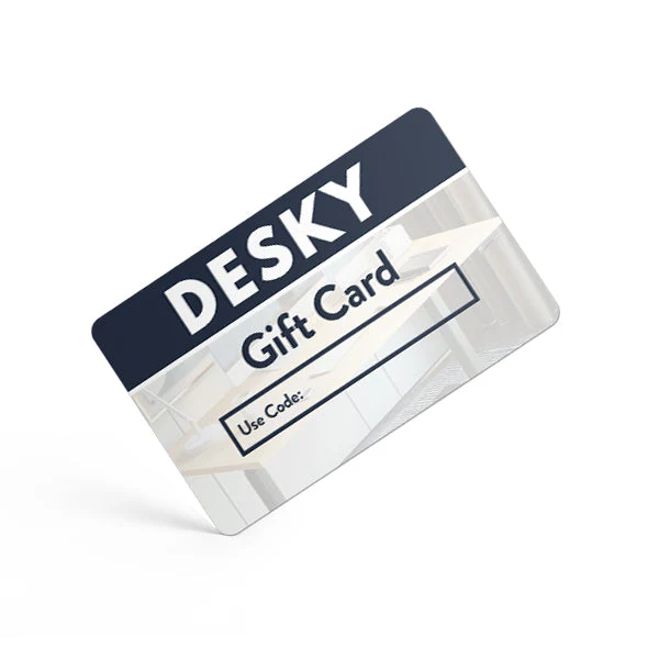 Desky Gift Card - Image 2