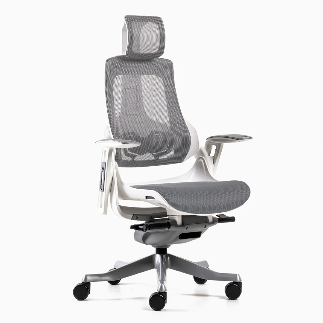 Desky Pro+ Ergonomic Chair - Image 10