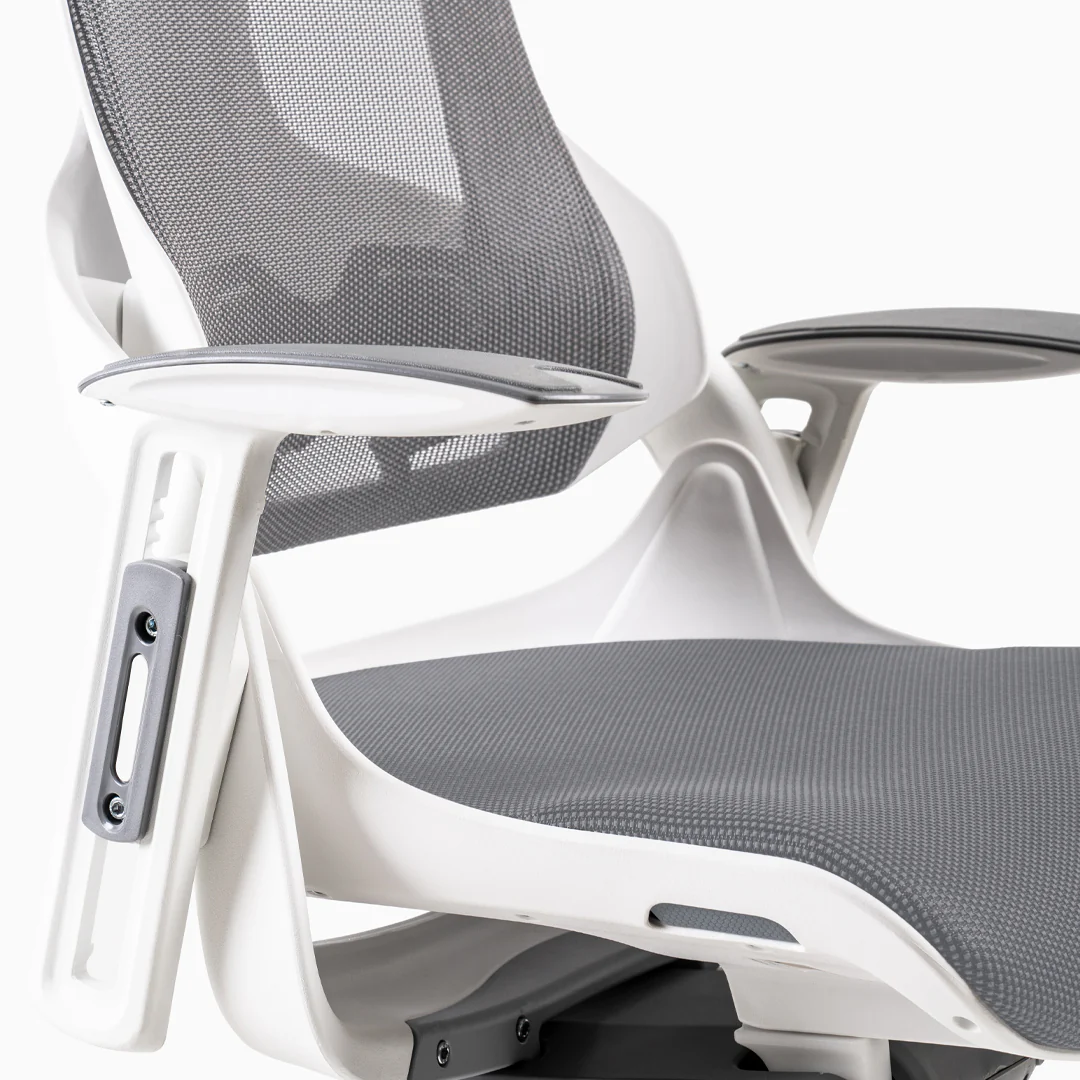 Desky Pro+ Ergonomic Chair - Image 16