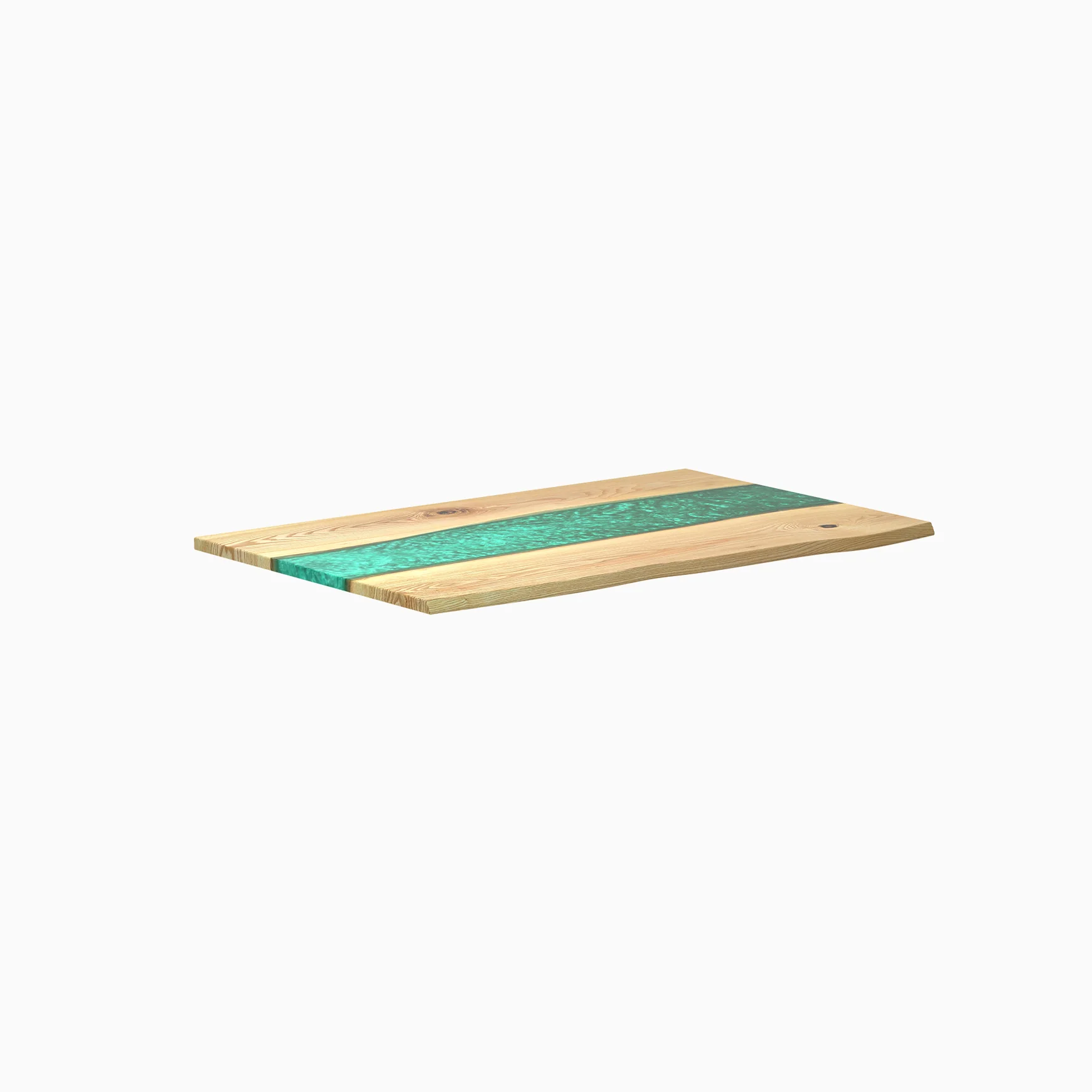 Desky Resin Hardwood Desk Tops - Image 10
