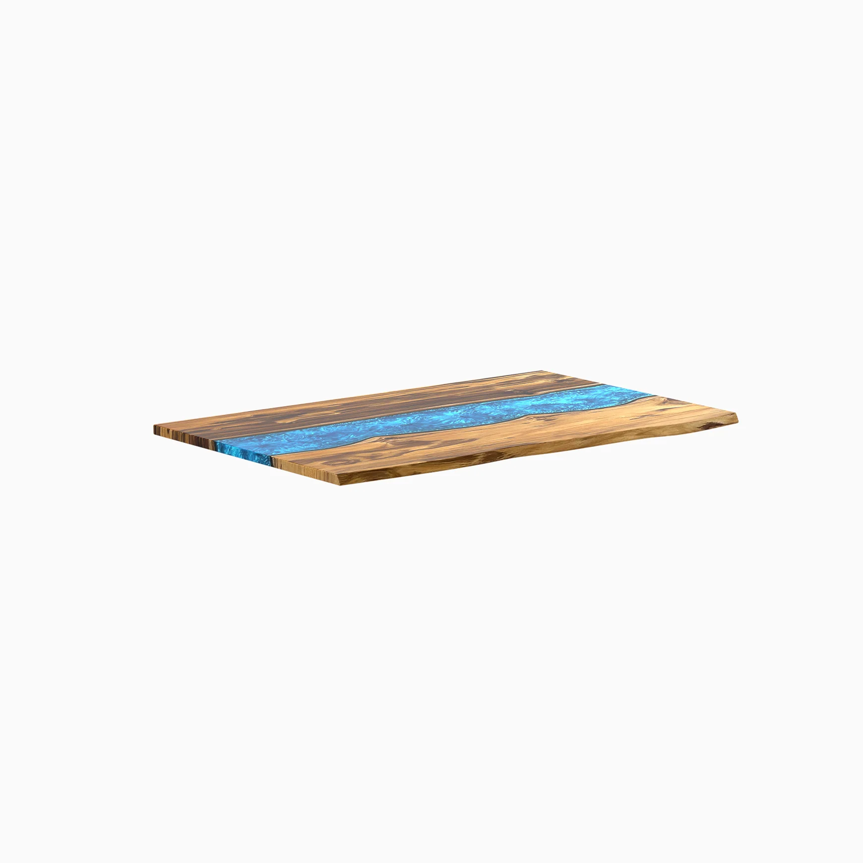 Desky Resin Hardwood Desk Tops - Image 18