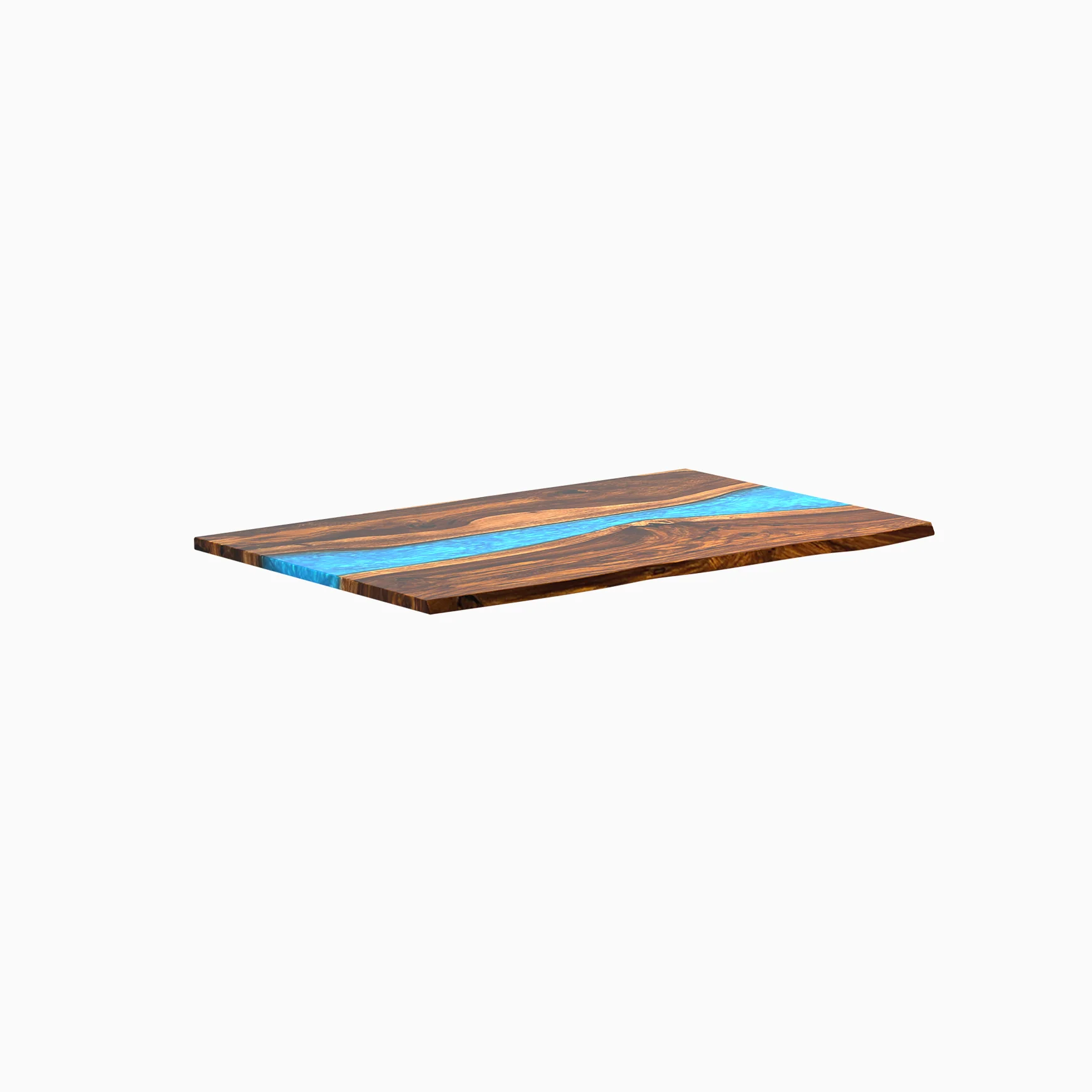 Desky Resin Hardwood Desk Tops - Image 6