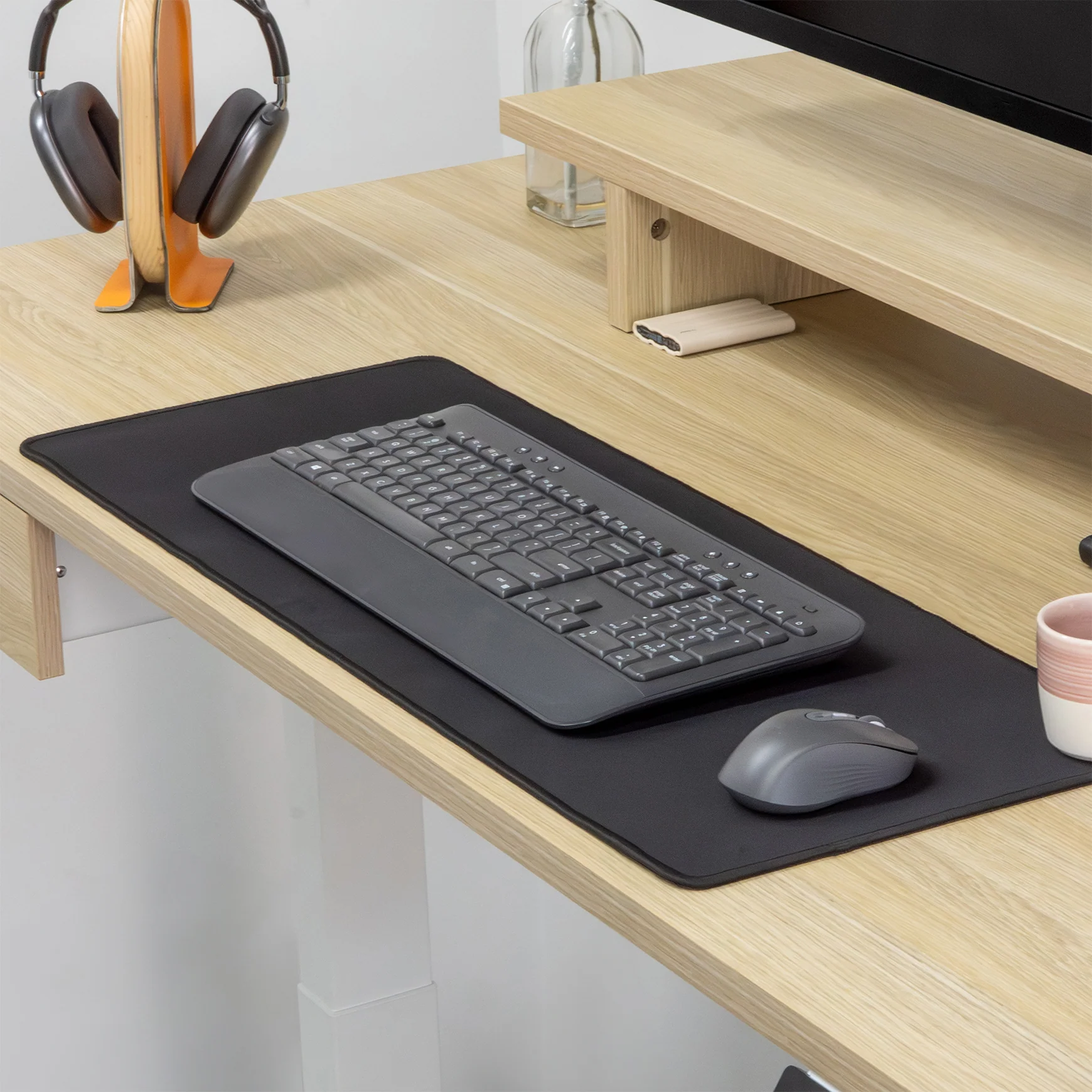 Desky Large Mouse Pad - Image 3
