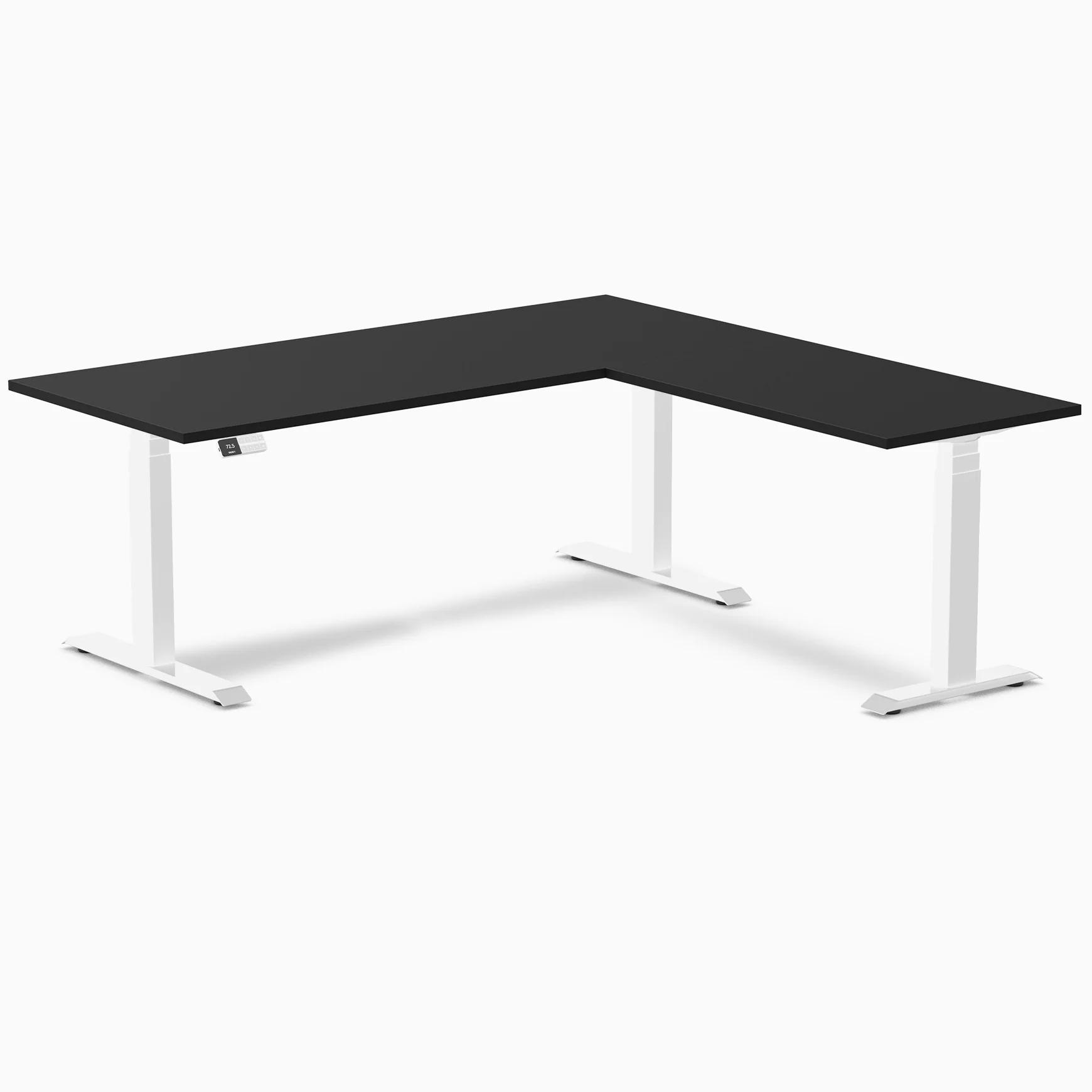 Desky Sigma L-Shape Gaming Desk - Image 7