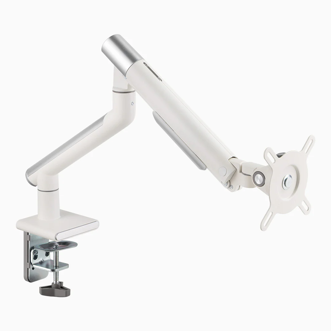 Desky Single Slim Aluminium Monitor Arm - Image 8