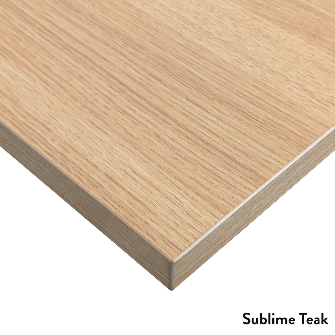 Desky Dual Mini Sit Stand Desk - Image 10