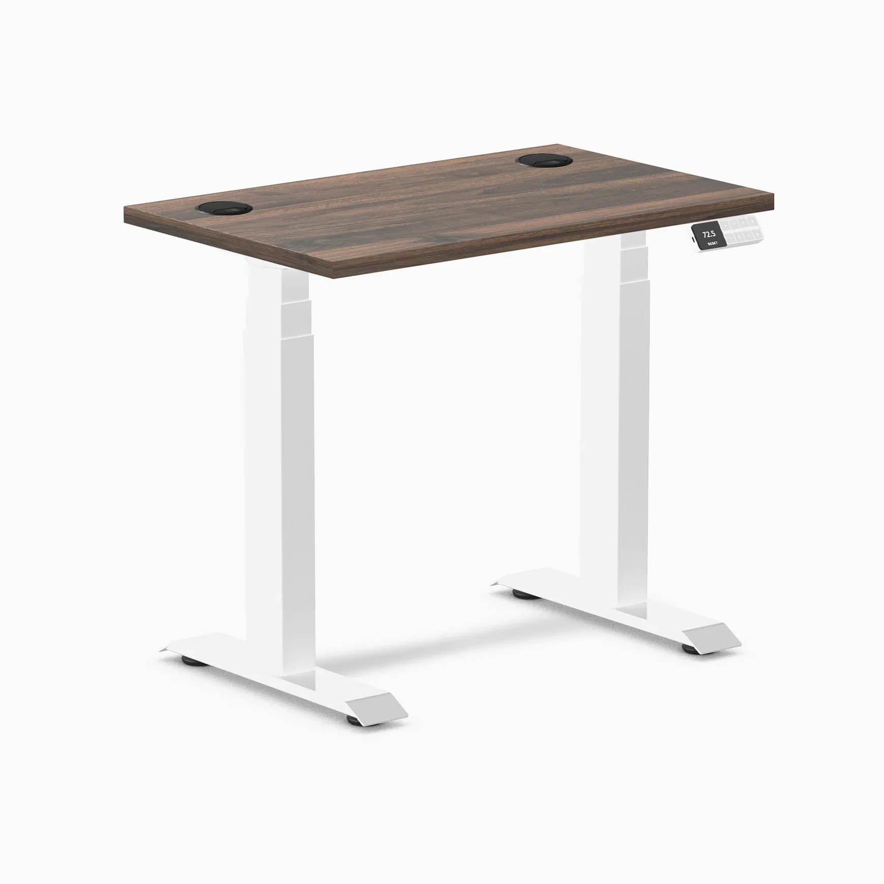 Desky Dual Mini Sit Stand Desk - Image 112