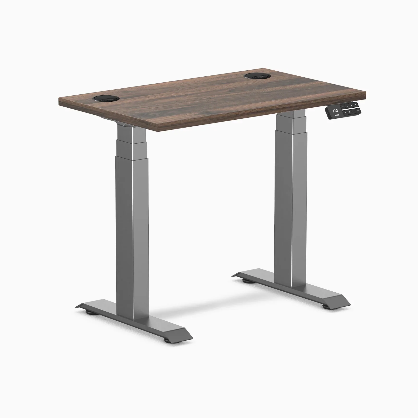 Desky Dual Mini Sit Stand Desk - Image 113