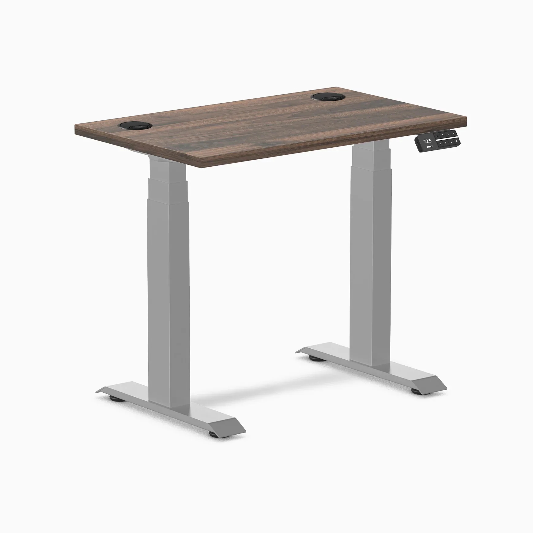 Desky Dual Mini Sit Stand Desk - Image 114