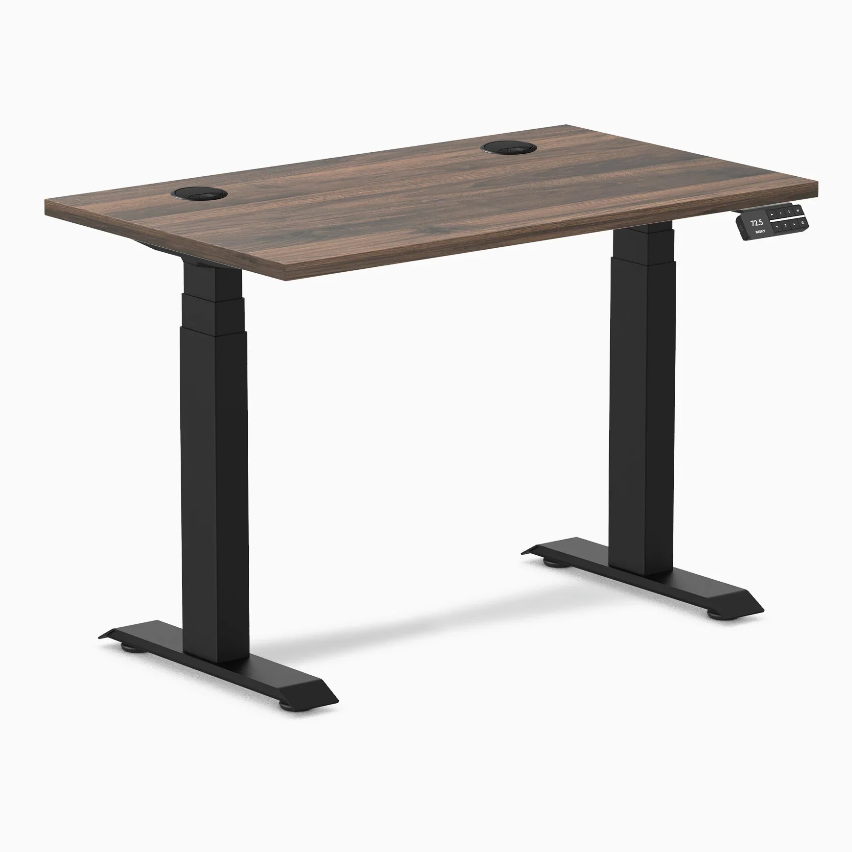 Desky Dual Mini Sit Stand Desk - Image 115