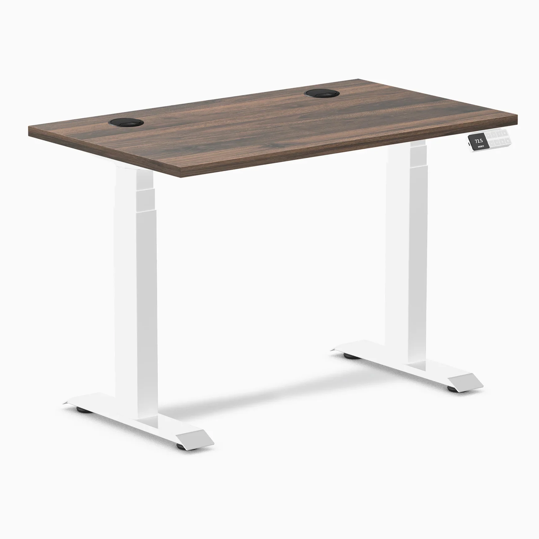 Desky Dual Mini Sit Stand Desk - Image 116