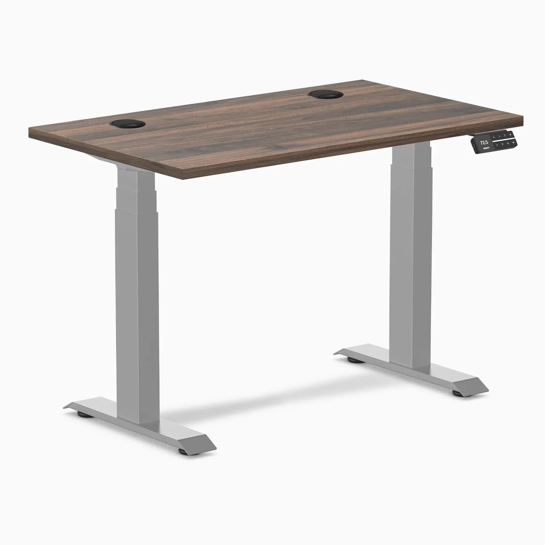 Desky Dual Mini Sit Stand Desk - Image 118