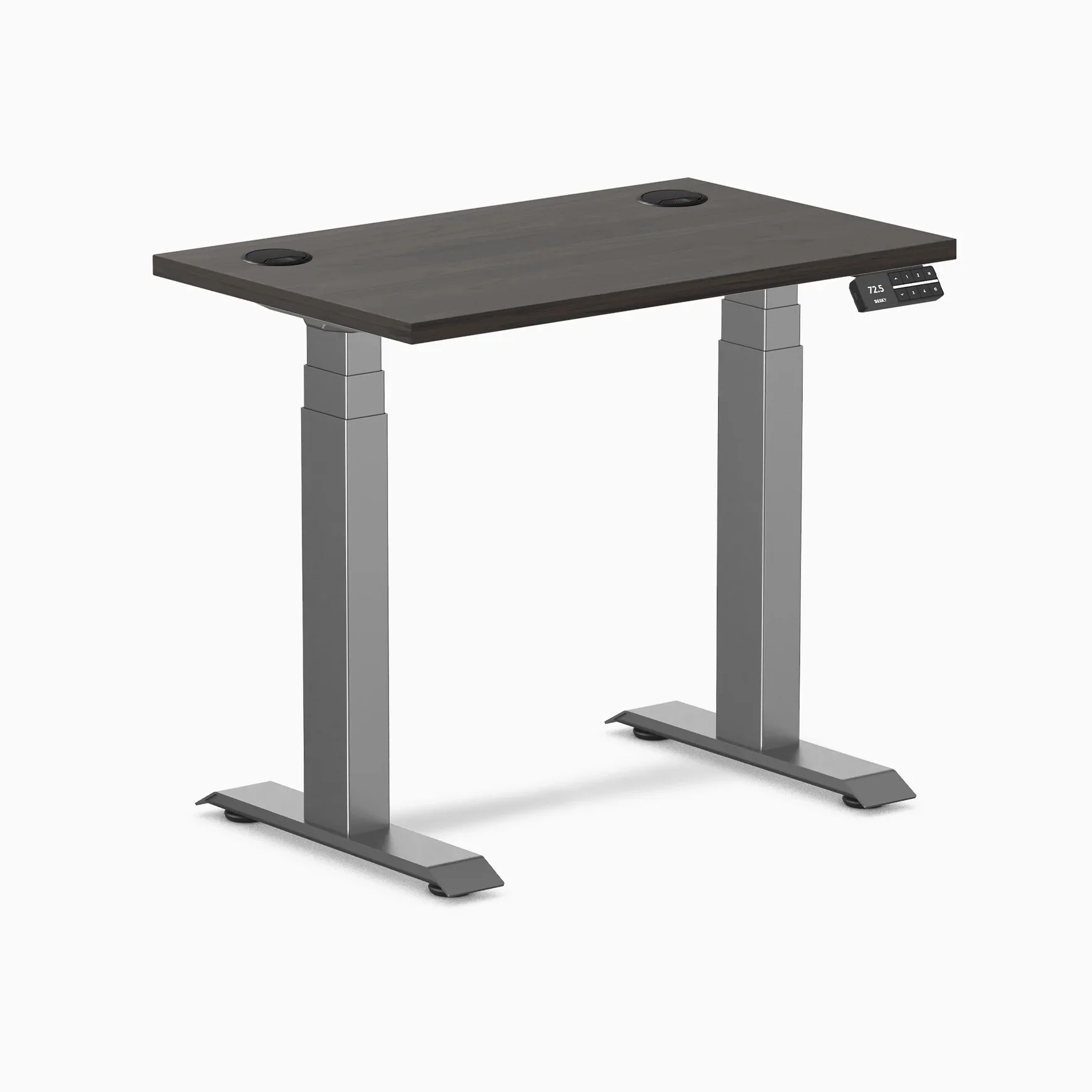 Desky Dual Mini Sit Stand Desk - Image 121