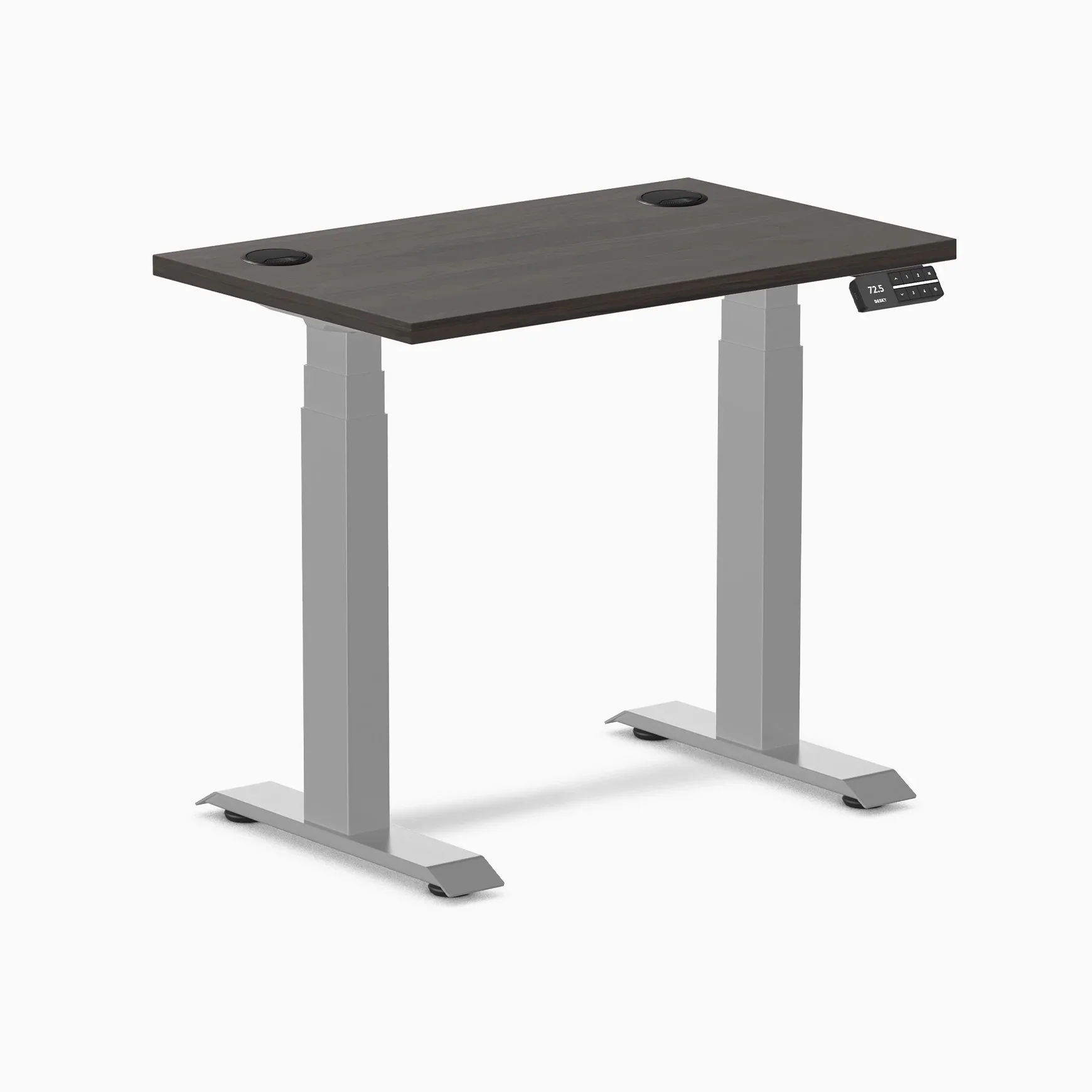 Desky Dual Mini Sit Stand Desk - Image 122