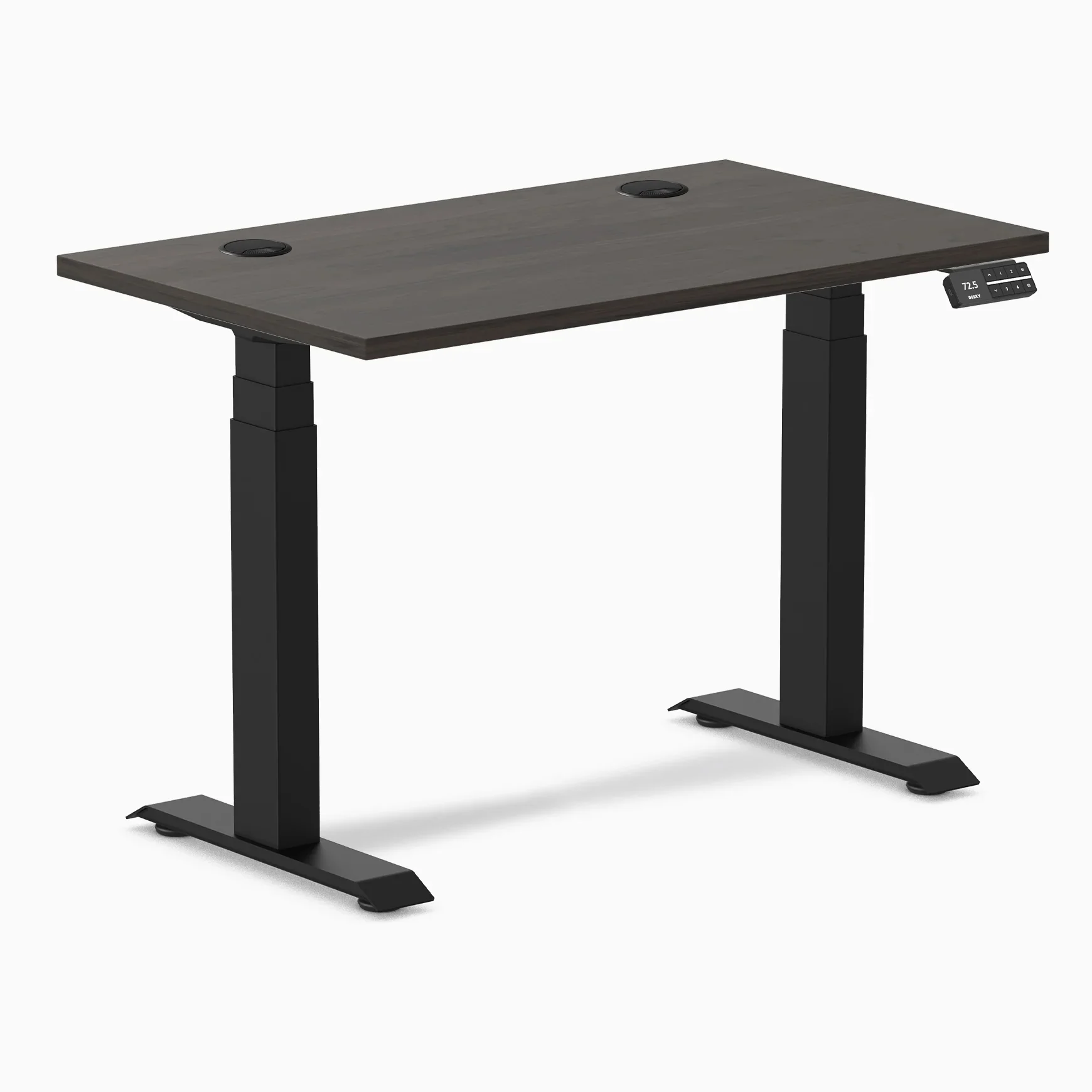 Desky Dual Mini Sit Stand Desk - Image 123