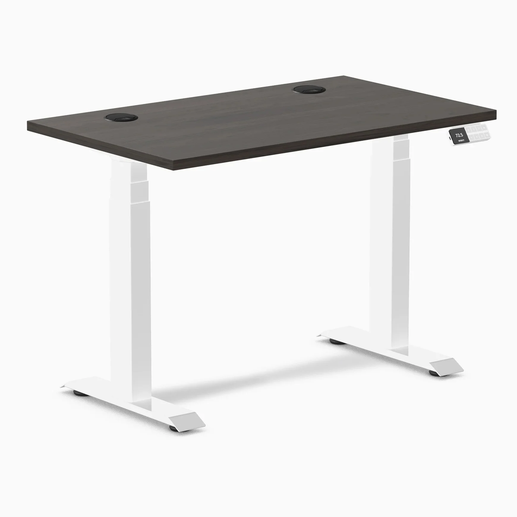 Desky Dual Mini Sit Stand Desk - Image 124