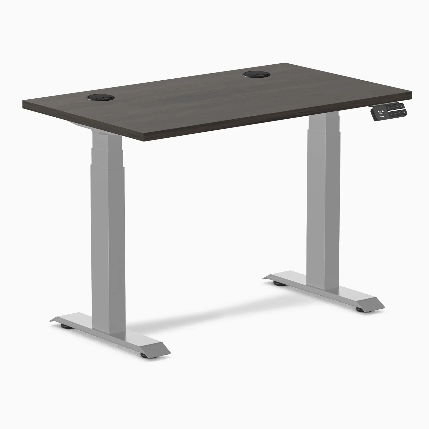 Desky Dual Mini Sit Stand Desk - Image 126